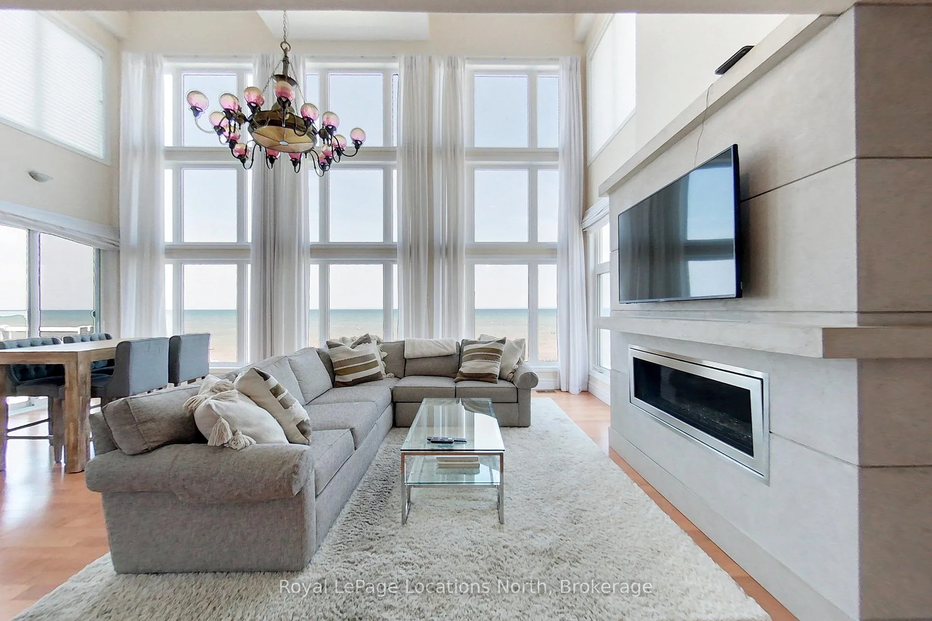 Photo 7 of 61 Waterview Road, Wasaga Beach — HOMEH