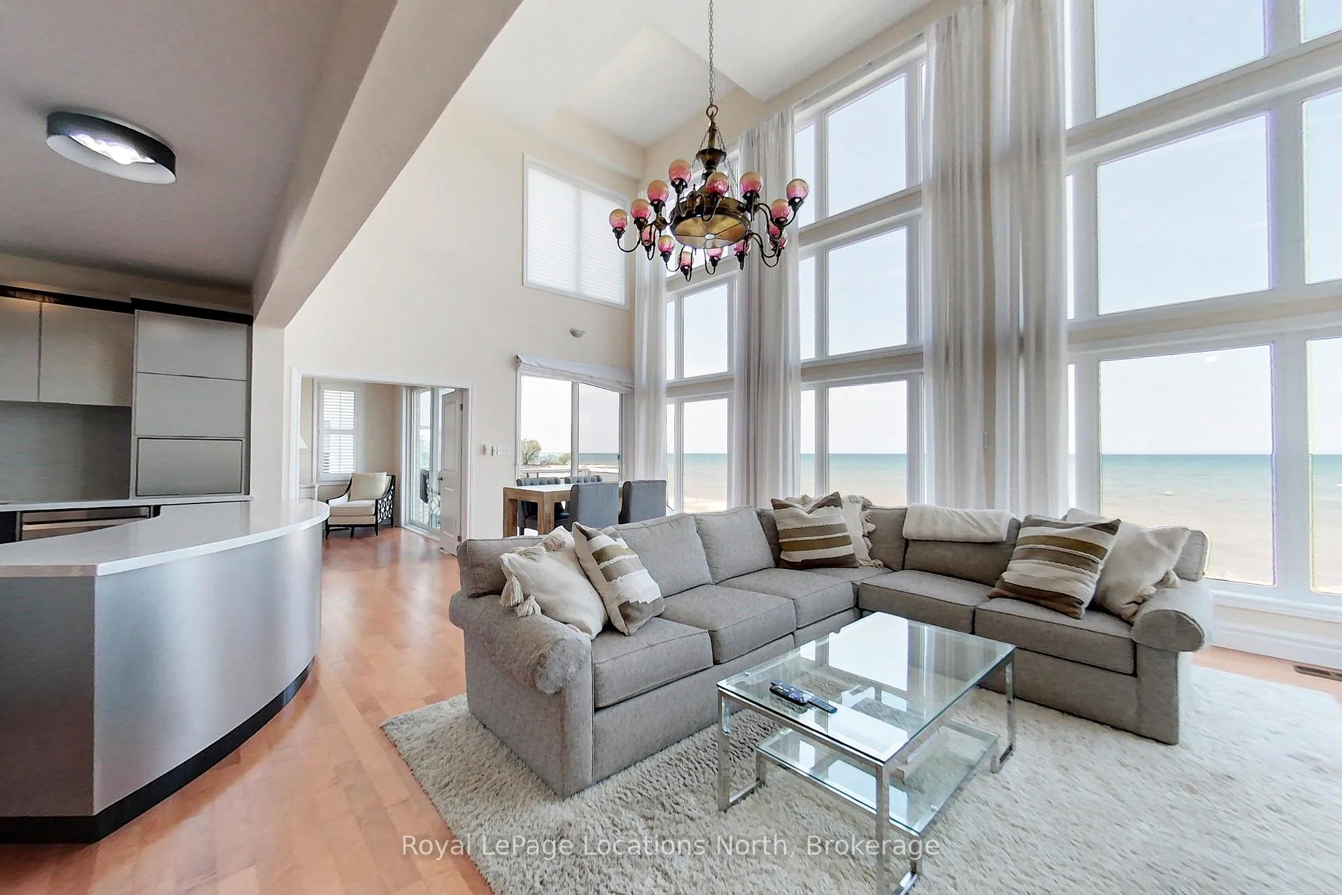 Photo 8 of 61 Waterview Road, Wasaga Beach — HOMEH