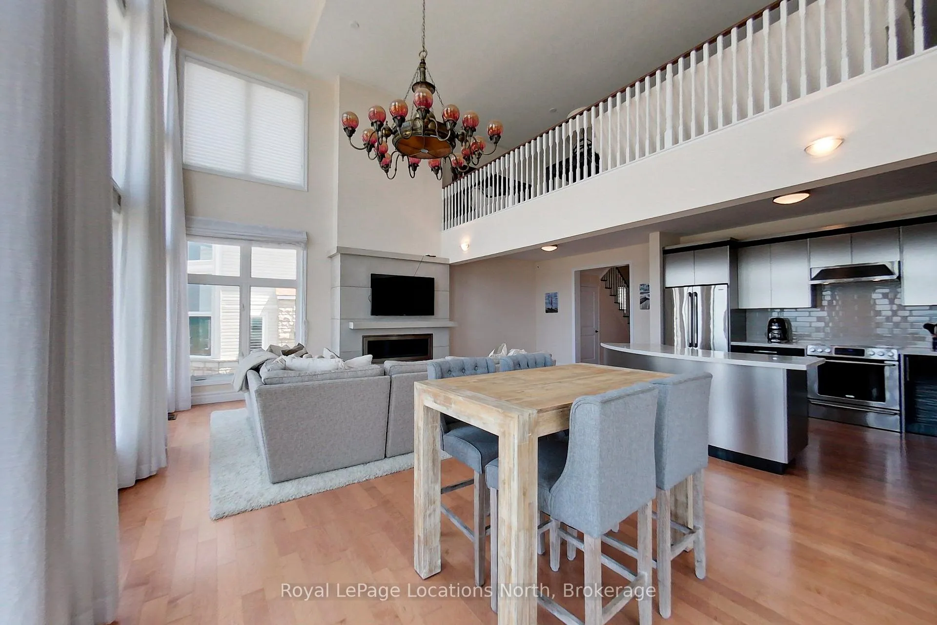 Photo 11 of 61 Waterview Road, Wasaga Beach — HOMEH