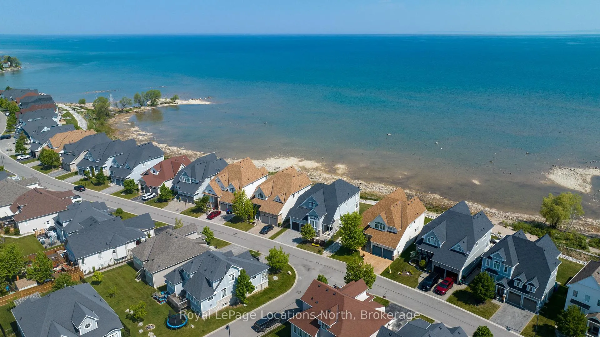 Photo 42 of 61 Waterview Road, Wasaga Beach — HOMEH