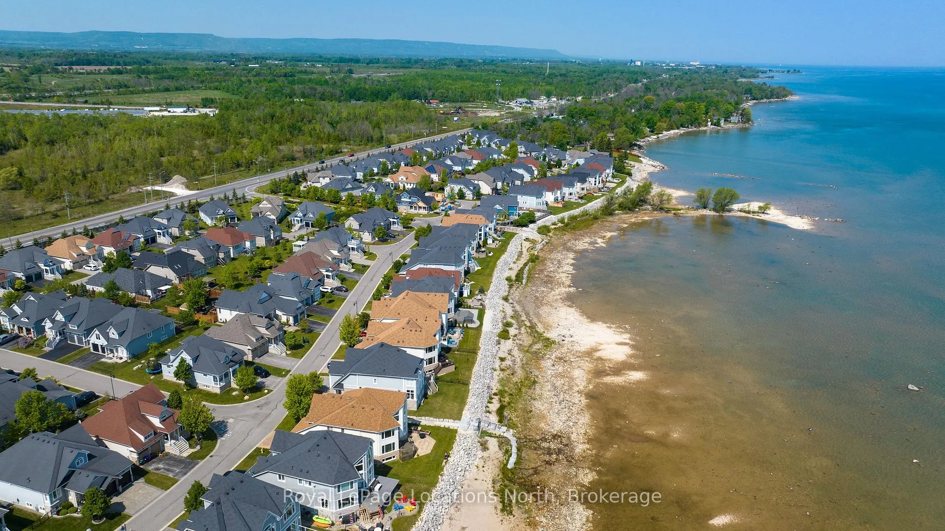 Photo 43 of 61 Waterview Road, Wasaga Beach — HOMEH
