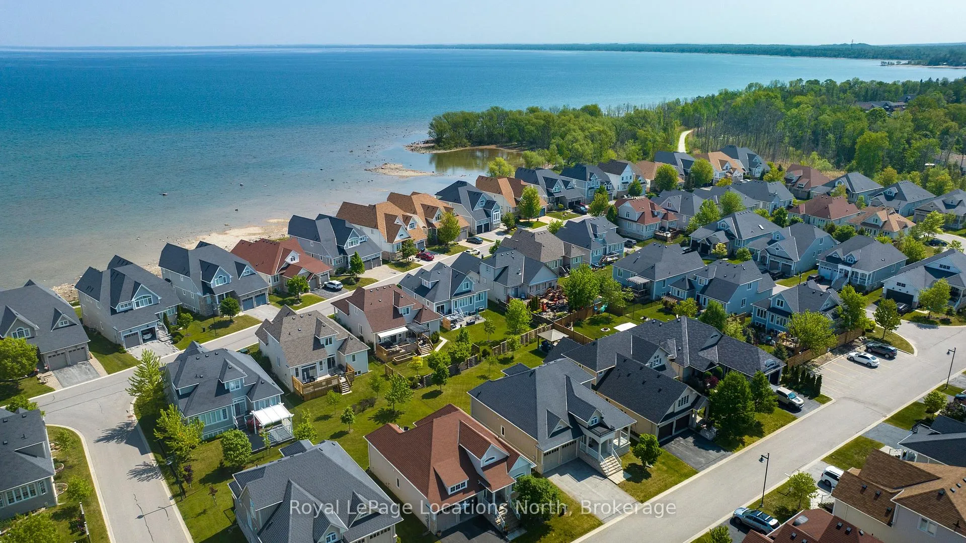 Photo 44 of 61 Waterview Road, Wasaga Beach — HOMEH