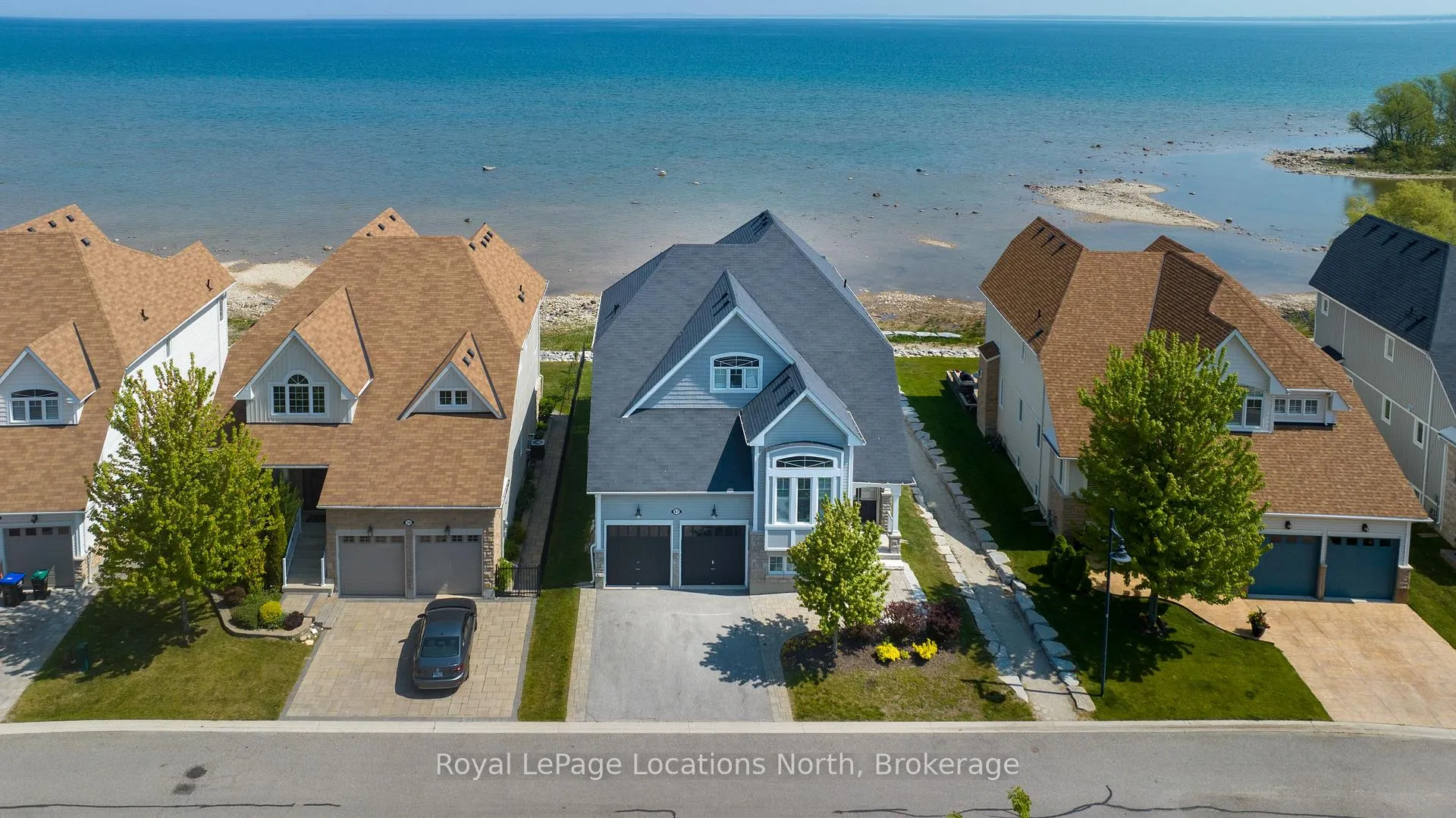 Photo 45 of 61 Waterview Road, Wasaga Beach — HOMEH
