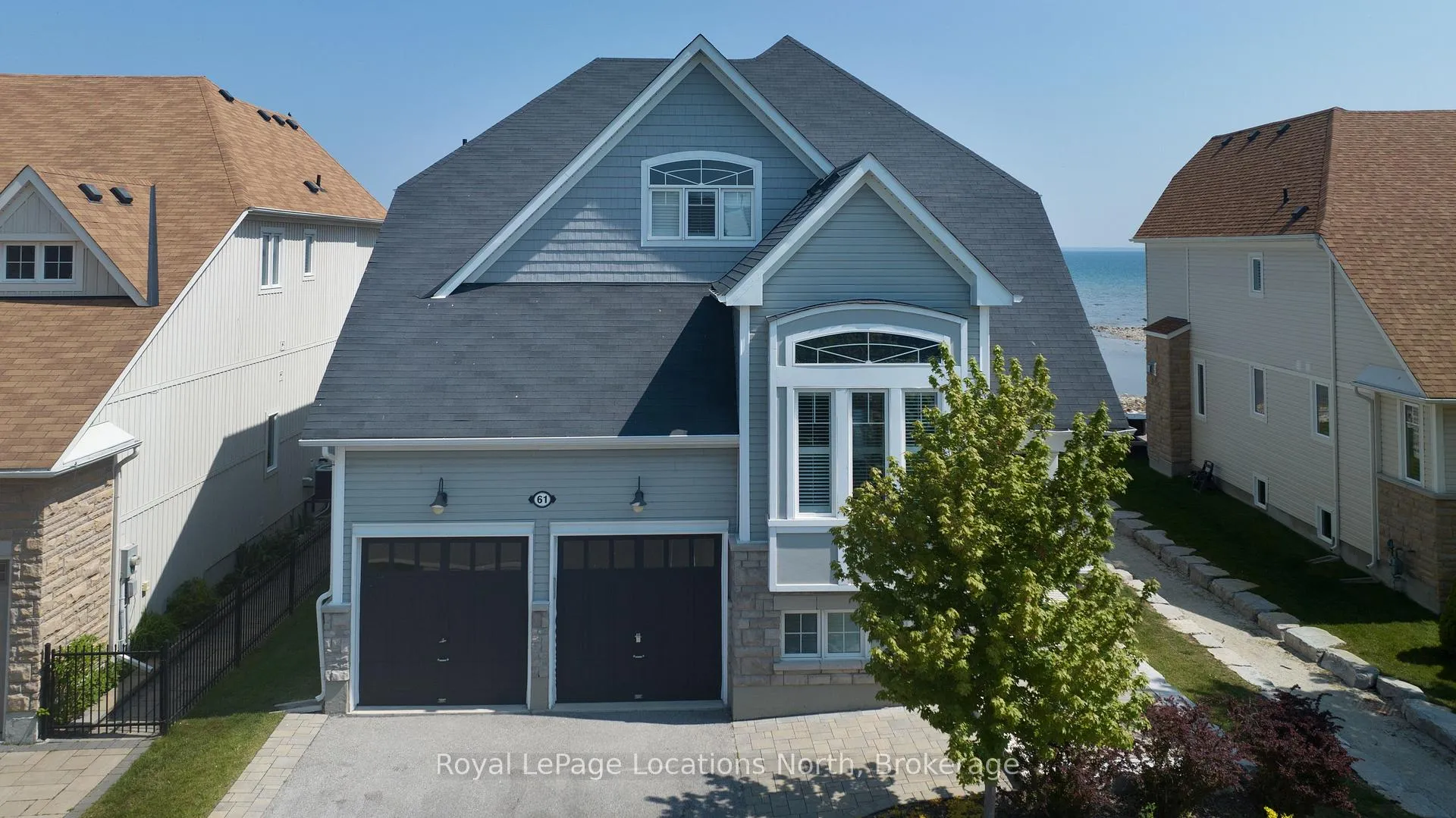 Photo 46 of 61 Waterview Road, Wasaga Beach — HOMEH