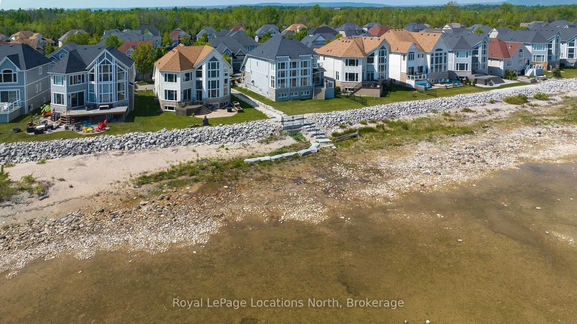 Photo 47 of 61 Waterview Road, Wasaga Beach — HOMEH