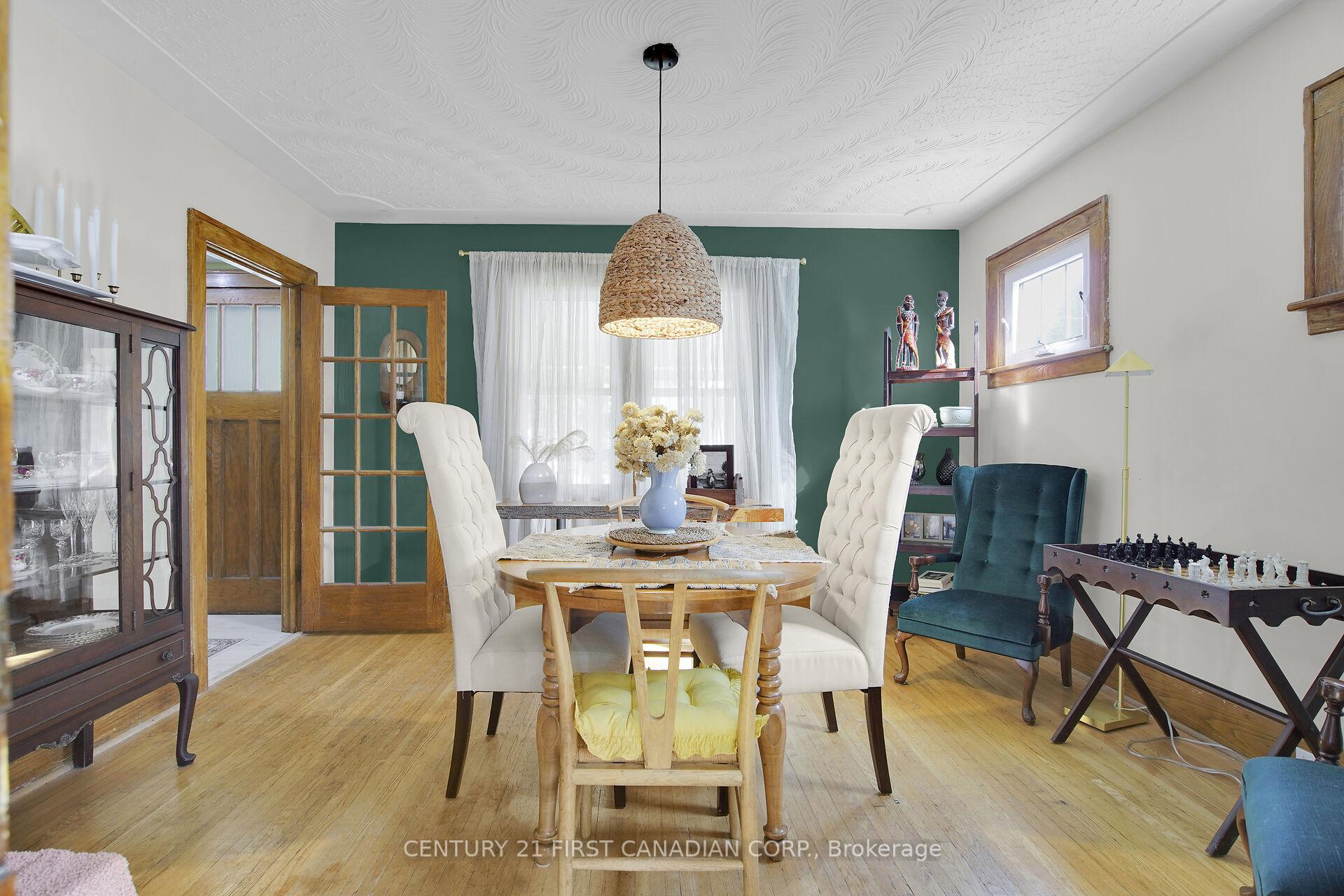 Photo 6 of 196 Queen Street, West Elgin, Rodney — HOMEH