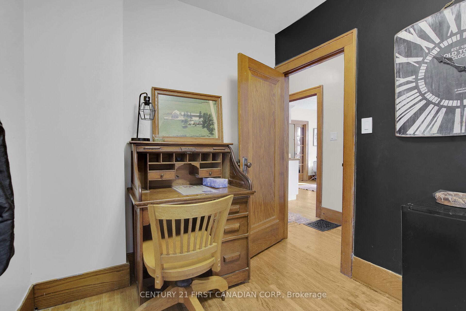 Photo 16 of 196 Queen Street, West Elgin, Rodney — HOMEH