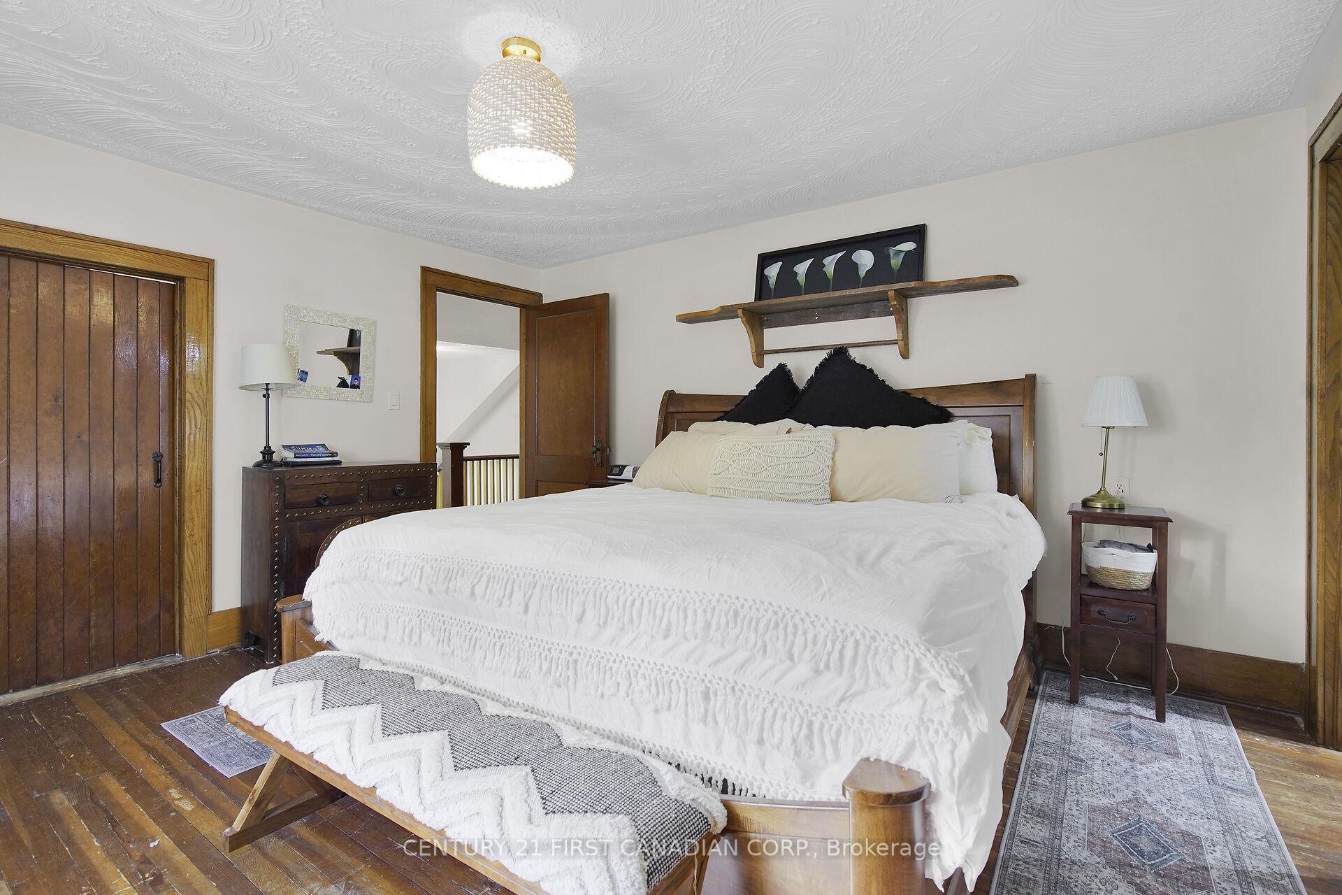 Photo 18 of 196 Queen Street, West Elgin, Rodney — HOMEH