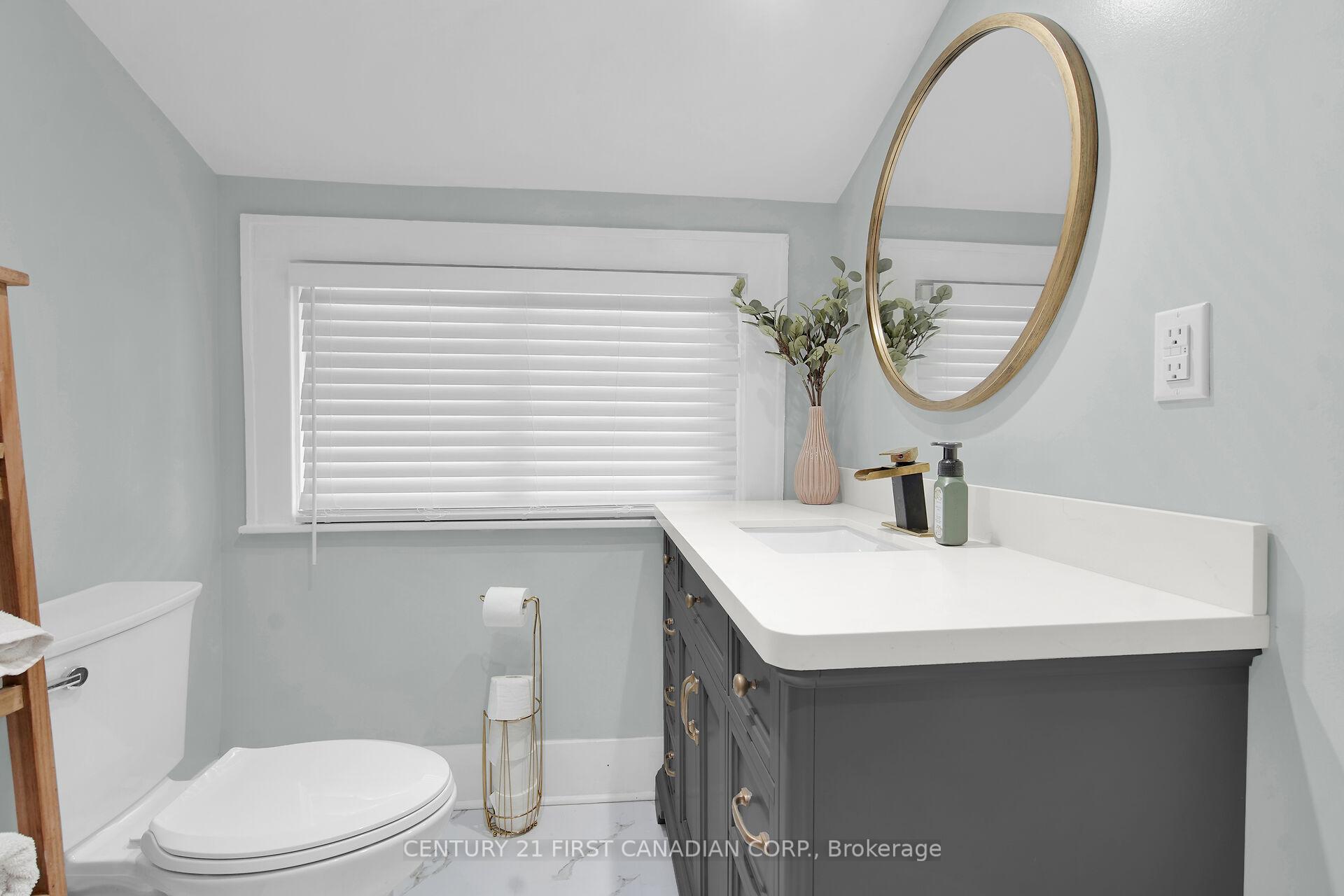 Photo 20 of 196 Queen Street, West Elgin, Rodney — HOMEH