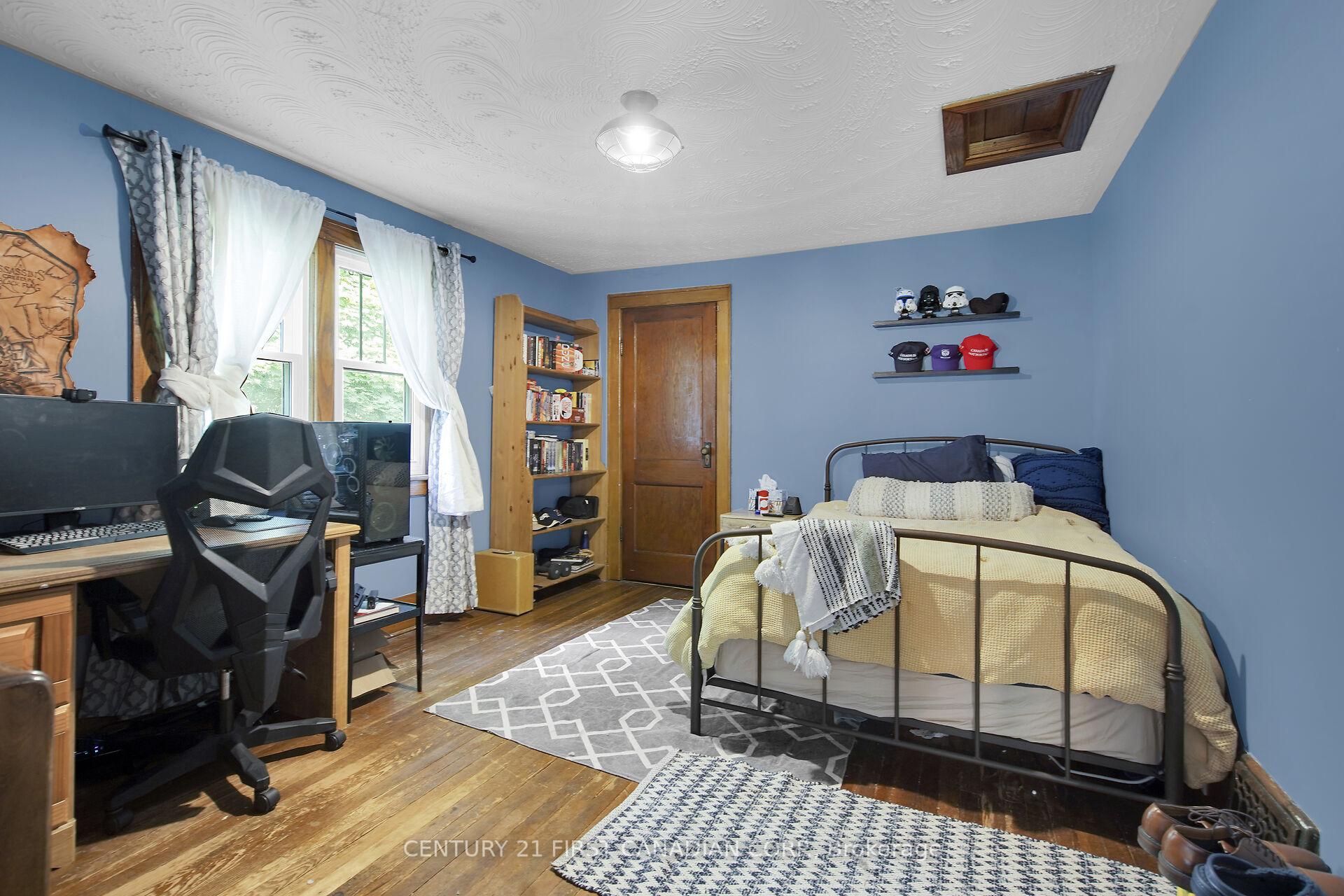 Photo 23 of 196 Queen Street, West Elgin, Rodney — HOMEH