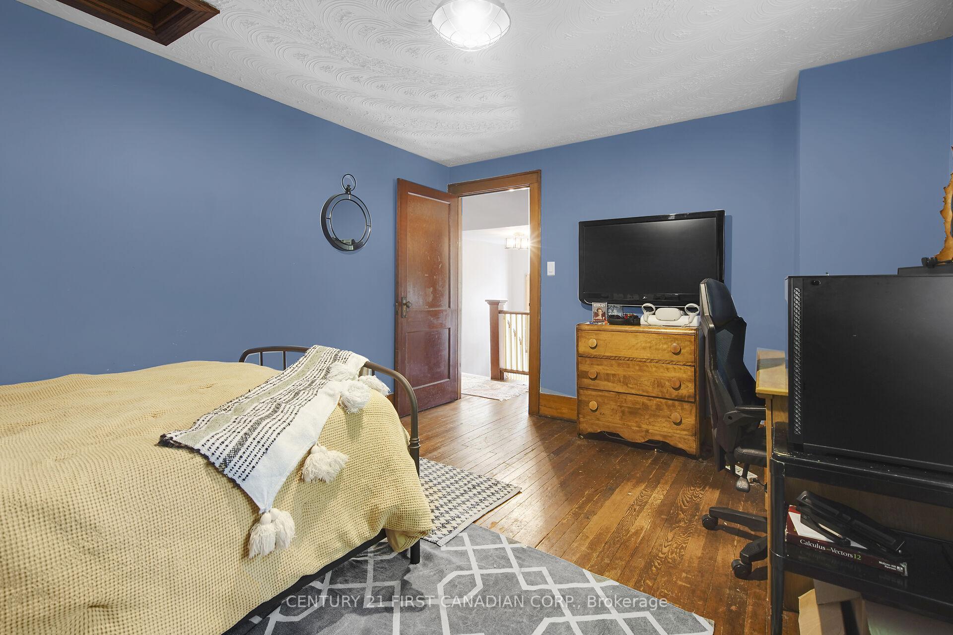 Photo 24 of 196 Queen Street, West Elgin, Rodney — HOMEH