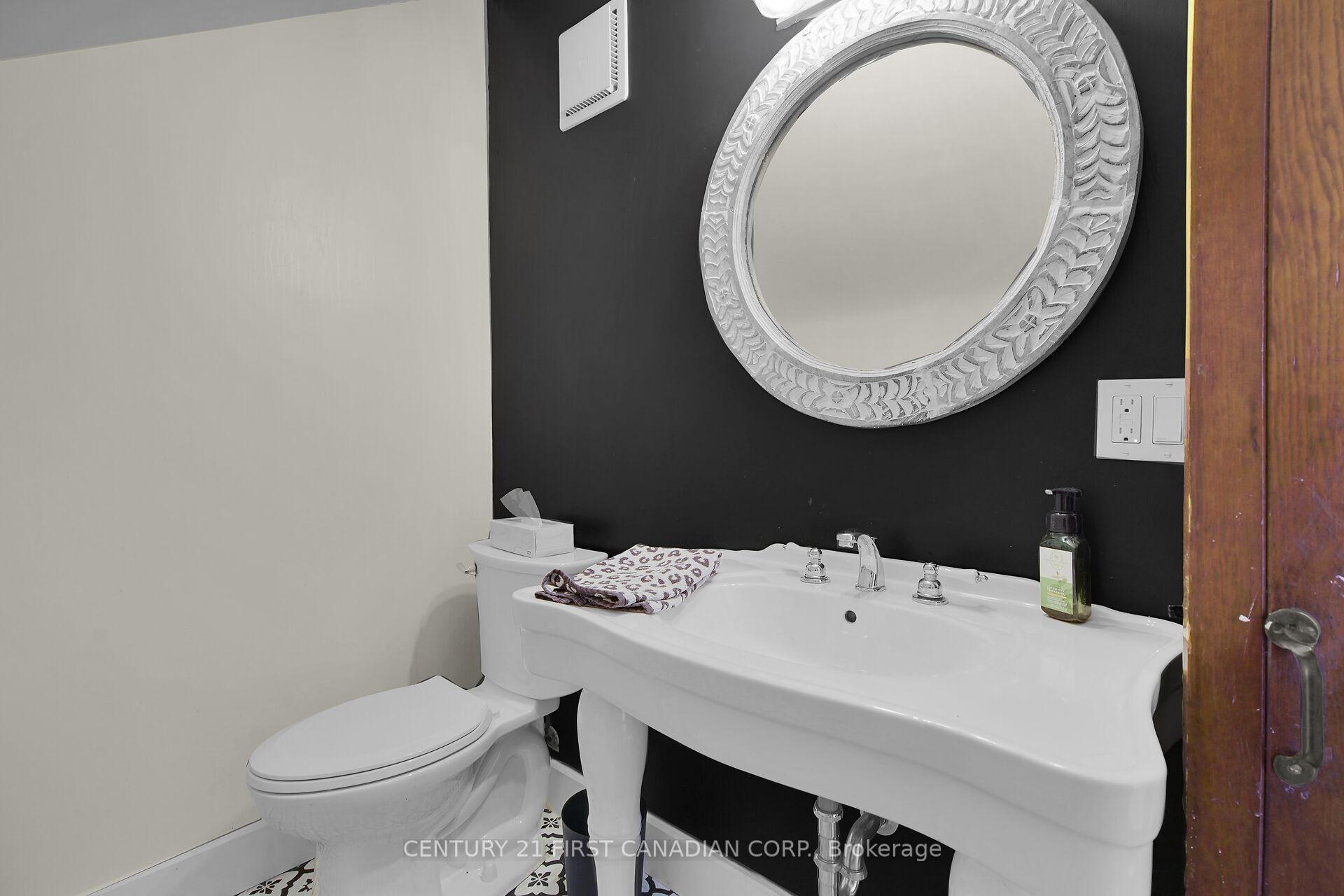 Photo 25 of 196 Queen Street, West Elgin, Rodney — HOMEH