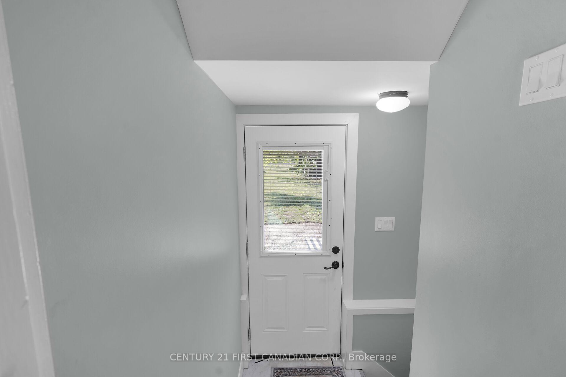 Photo 26 of 196 Queen Street, West Elgin, Rodney — HOMEH