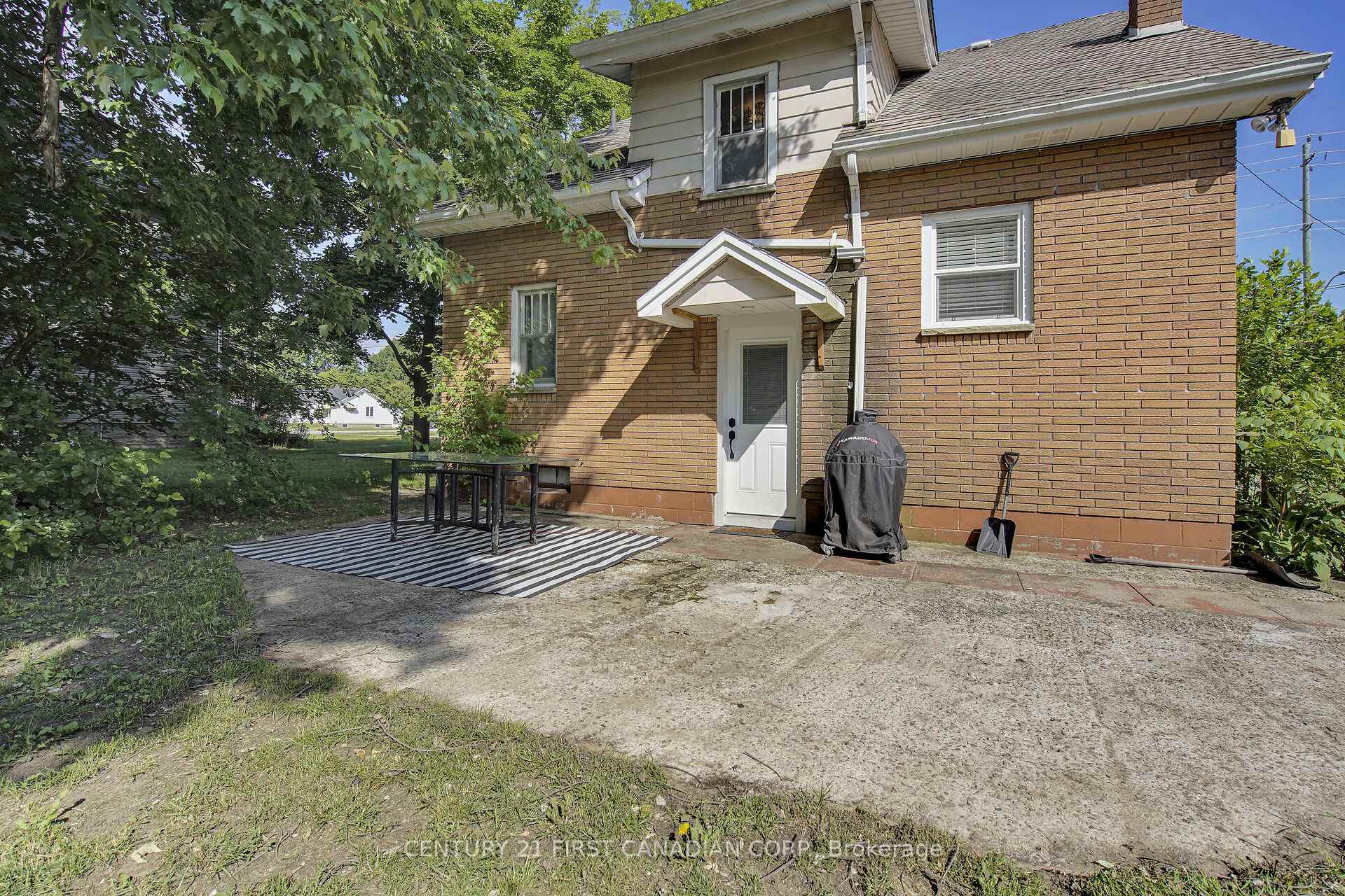 Photo 30 of 196 Queen Street, West Elgin, Rodney — HOMEH