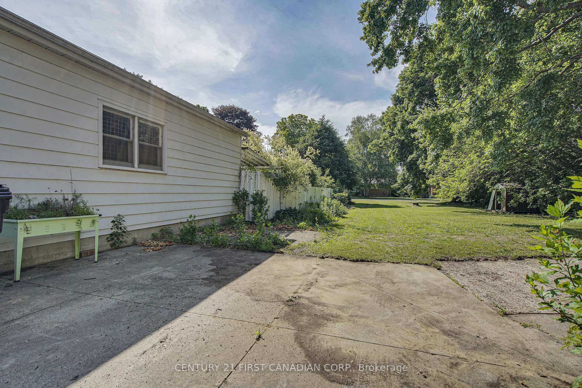 Photo 31 of 196 Queen Street, West Elgin, Rodney — HOMEH
