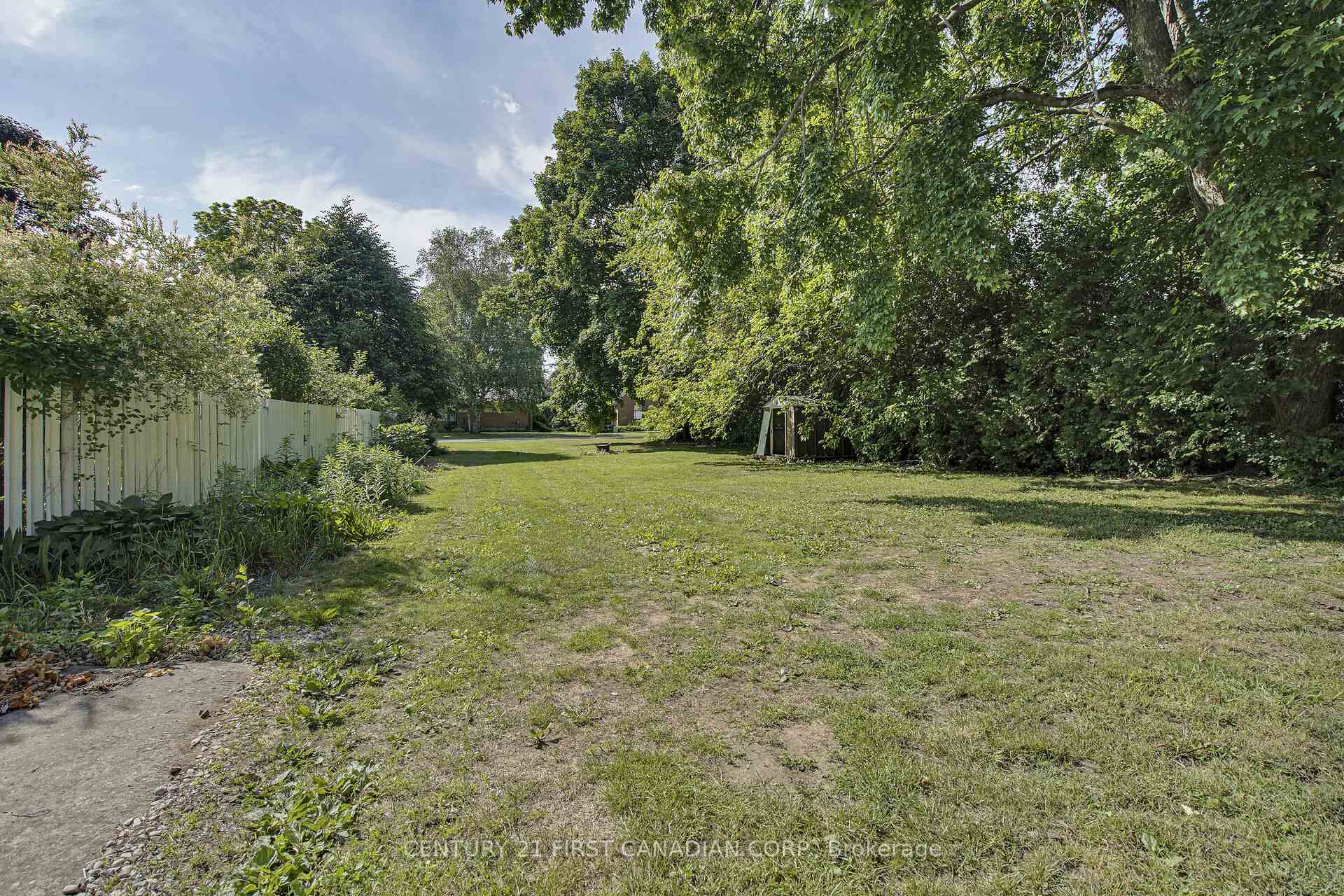 Photo 32 of 196 Queen Street, West Elgin, Rodney — HOMEH