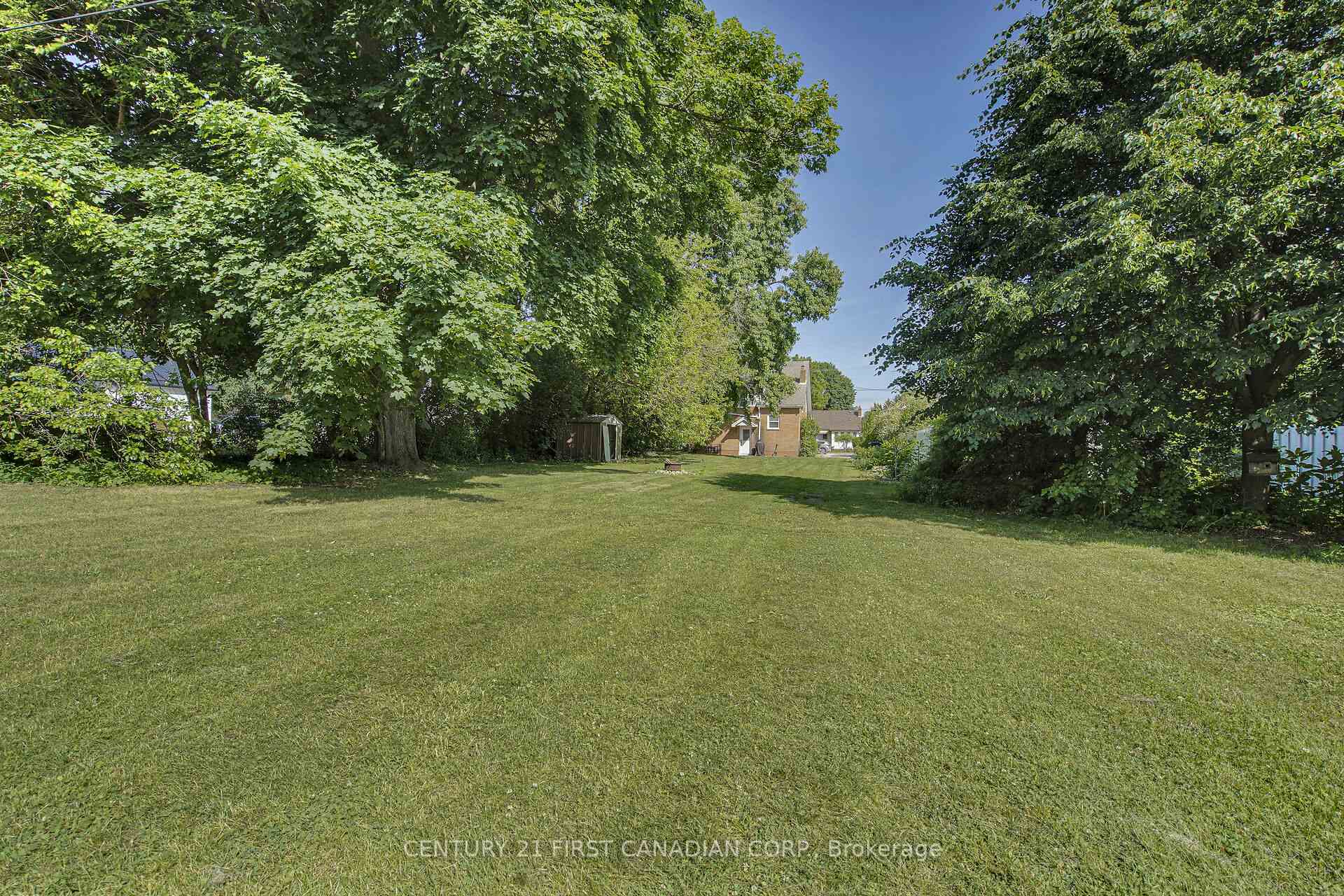Photo 34 of 196 Queen Street, West Elgin, Rodney — HOMEH