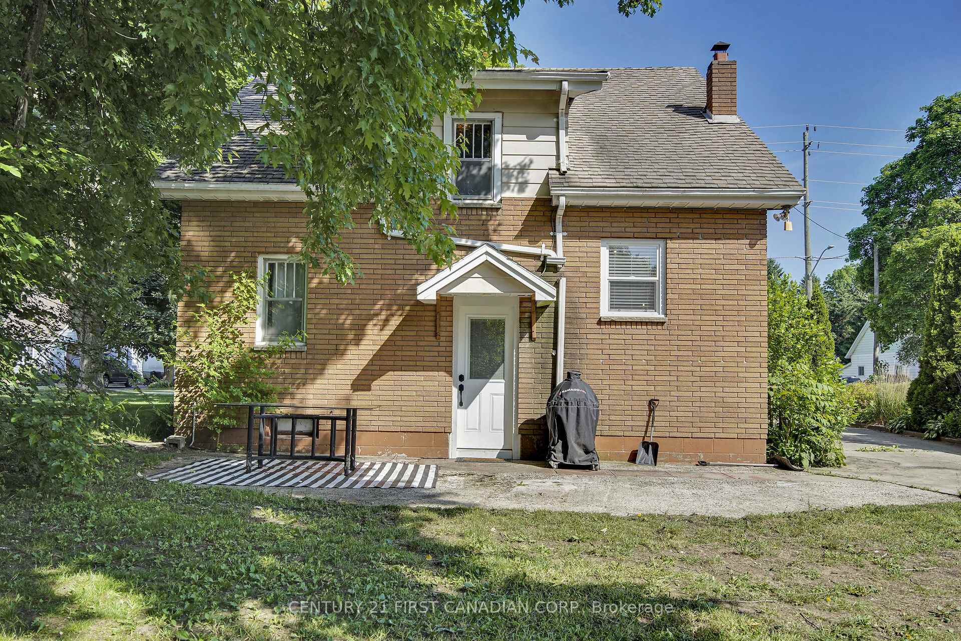 Photo 36 of 196 Queen Street, West Elgin, Rodney — HOMEH