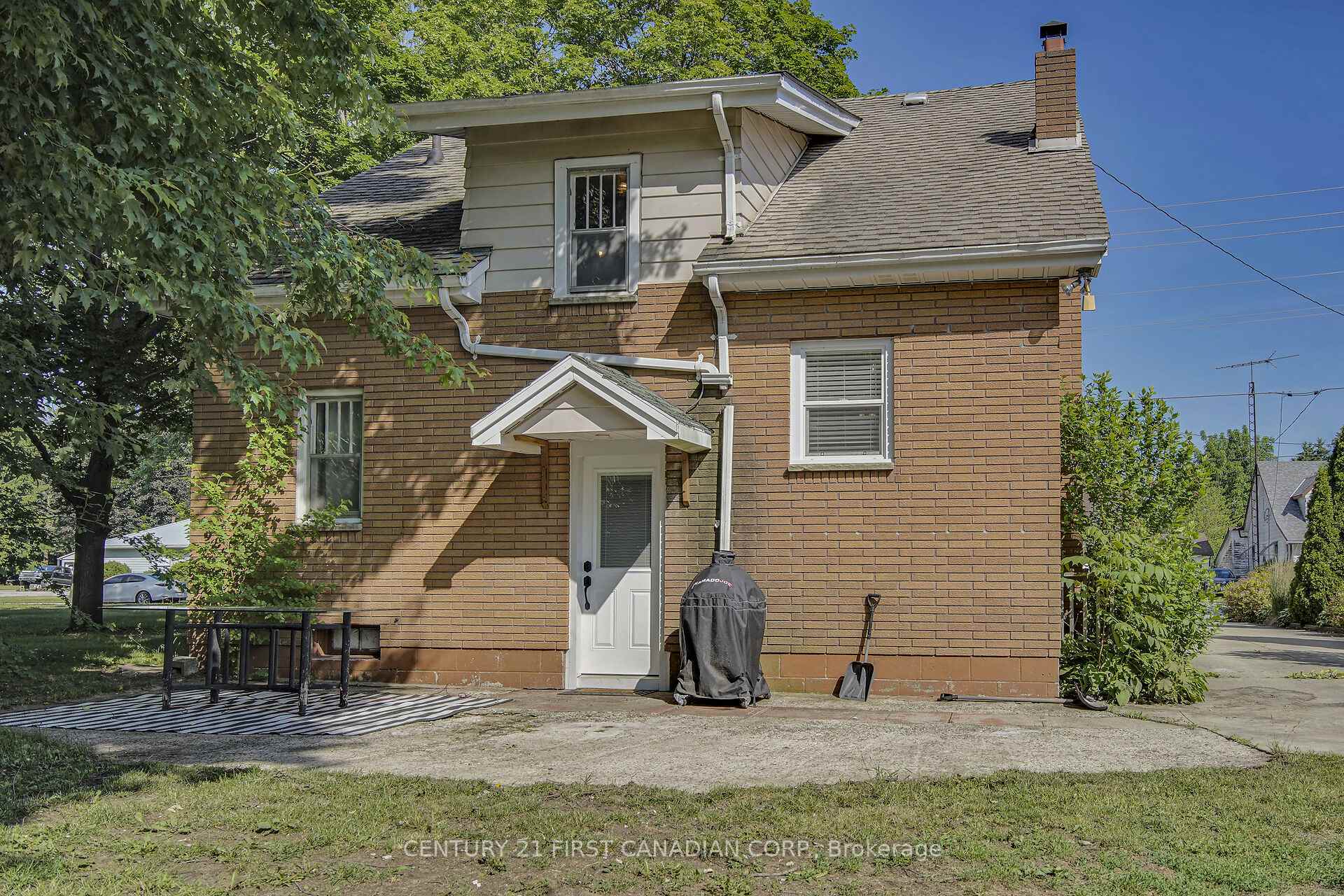Photo 37 of 196 Queen Street, West Elgin, Rodney — HOMEH