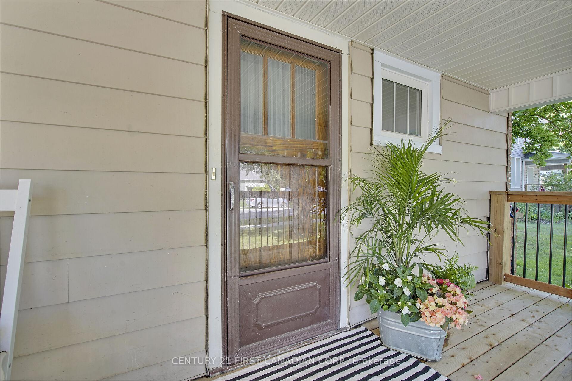 Photo 38 of 196 Queen Street, West Elgin, Rodney — HOMEH