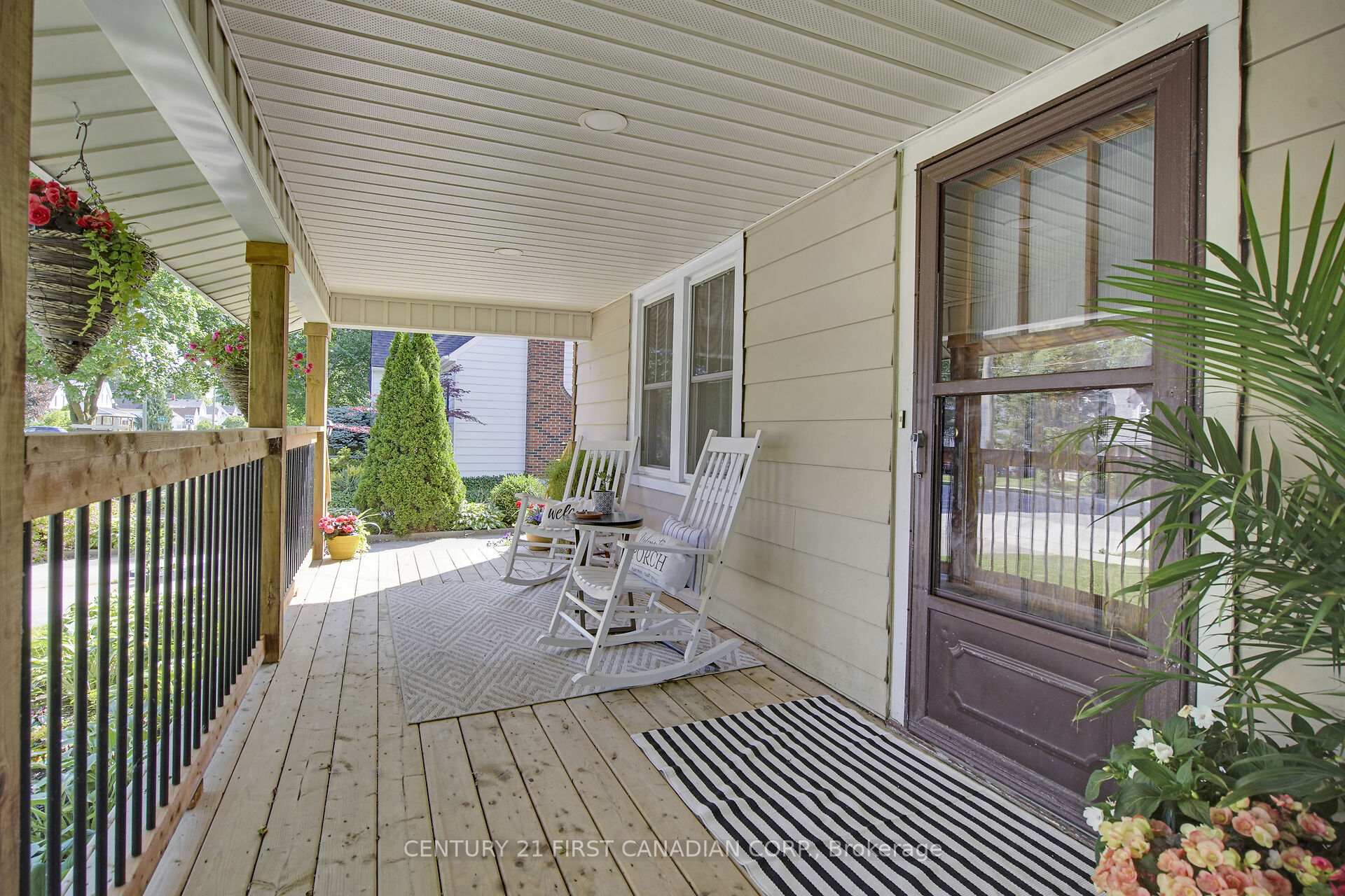 Photo 39 of 196 Queen Street, West Elgin, Rodney — HOMEH