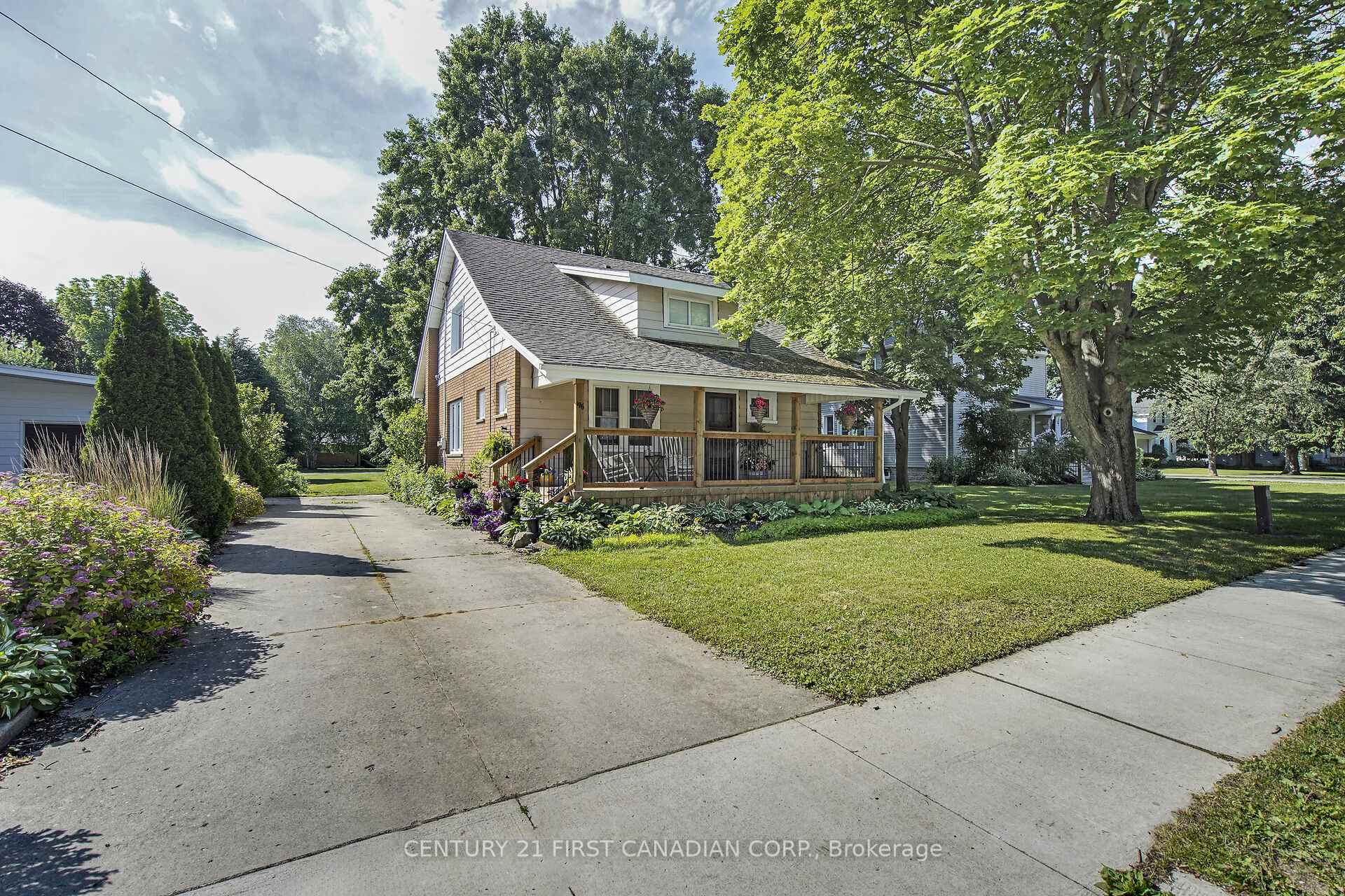 Photo 41 of 196 Queen Street, West Elgin, Rodney — HOMEH
