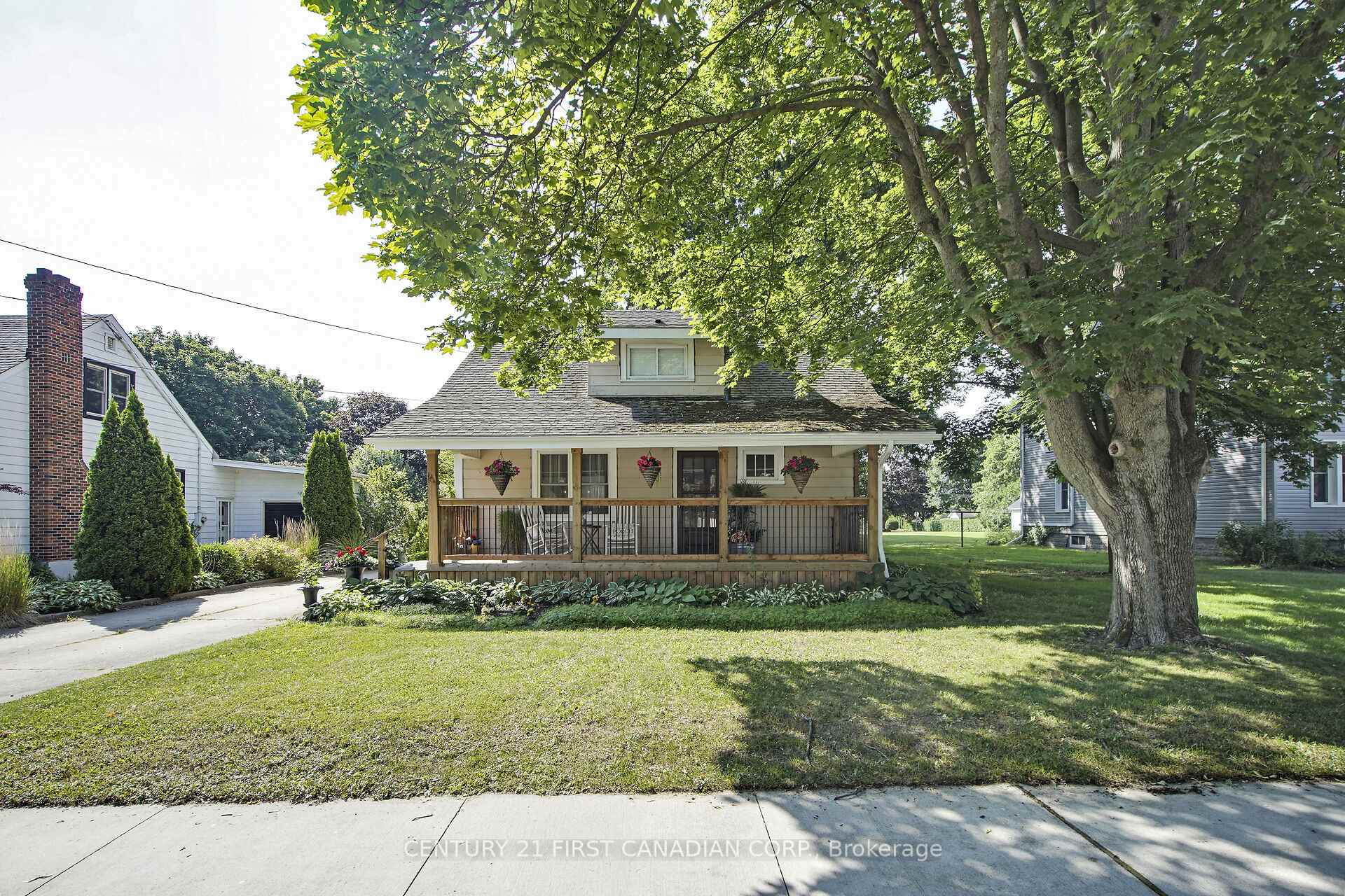 Photo 42 of 196 Queen Street, West Elgin, Rodney — HOMEH