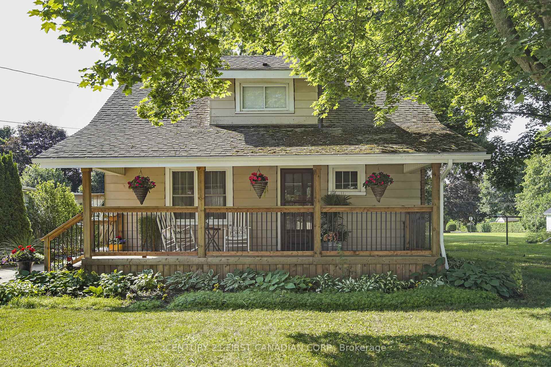 Photo 43 of 196 Queen Street, West Elgin, Rodney — HOMEH