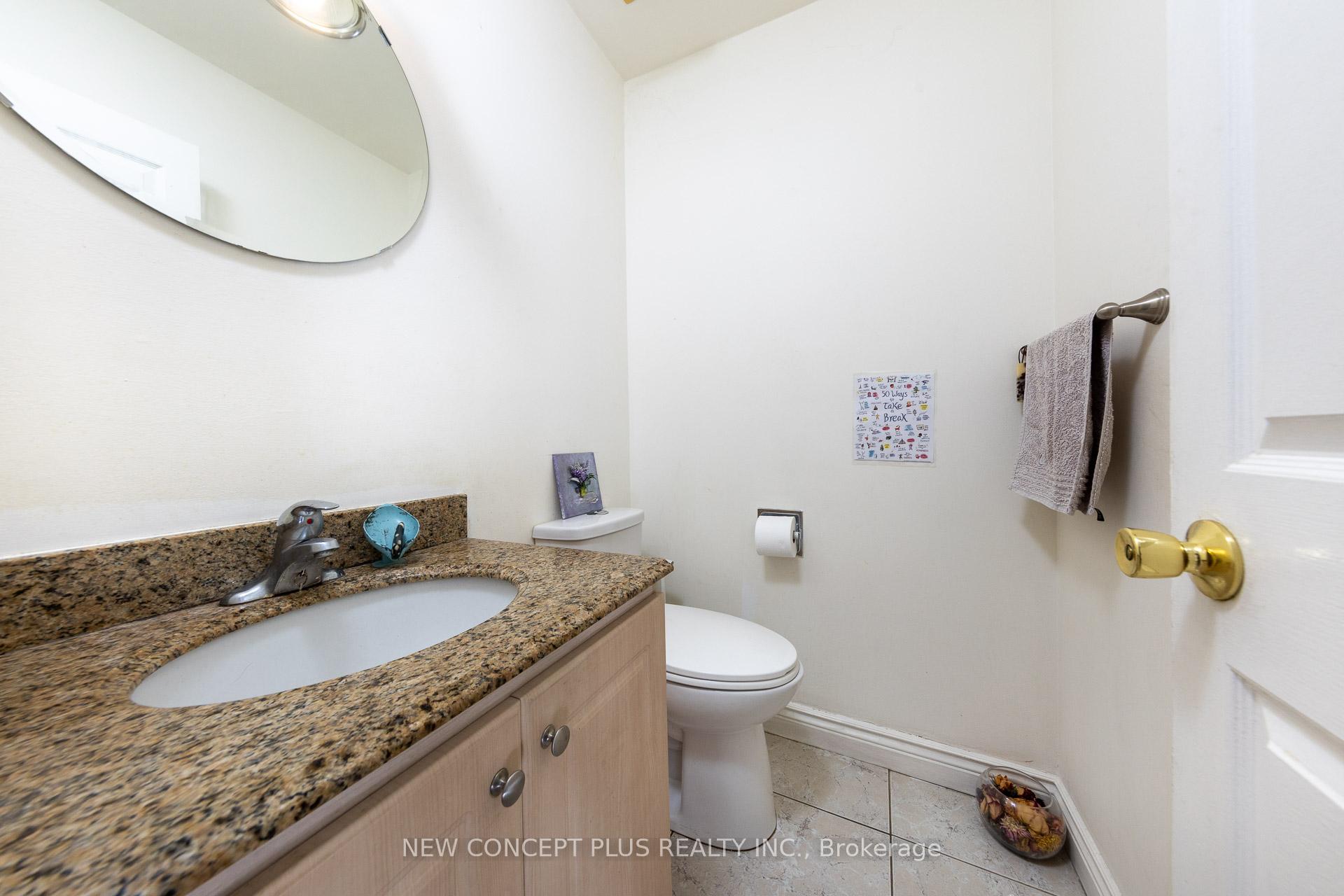 Photo 19 of 134 Mccabe Crescent, Vaughan, Lakeview Estates — HOMEH
