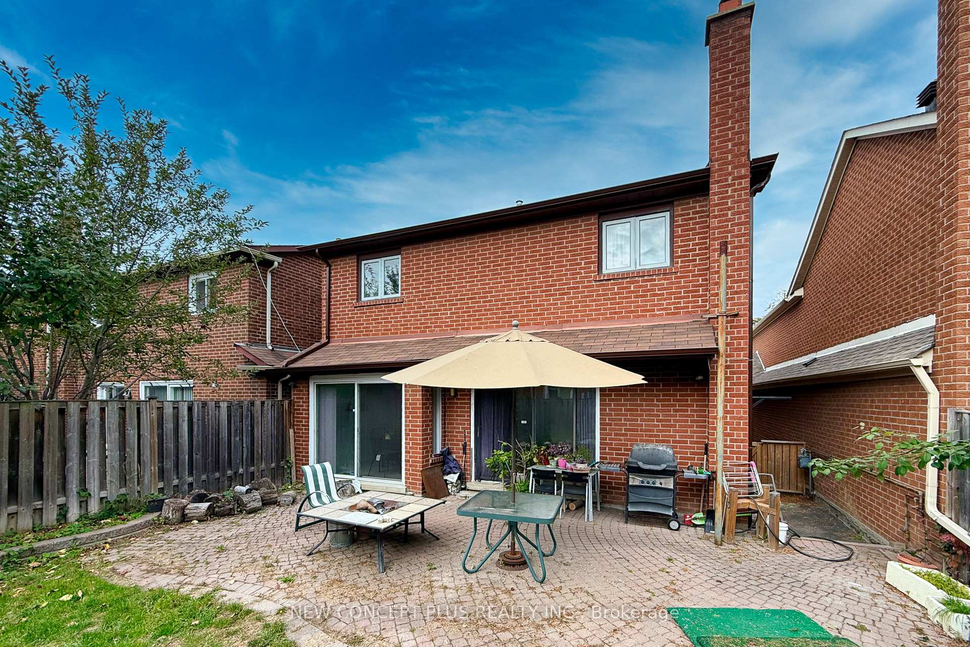 Photo 36 of 134 Mccabe Crescent, Vaughan, Lakeview Estates — HOMEH