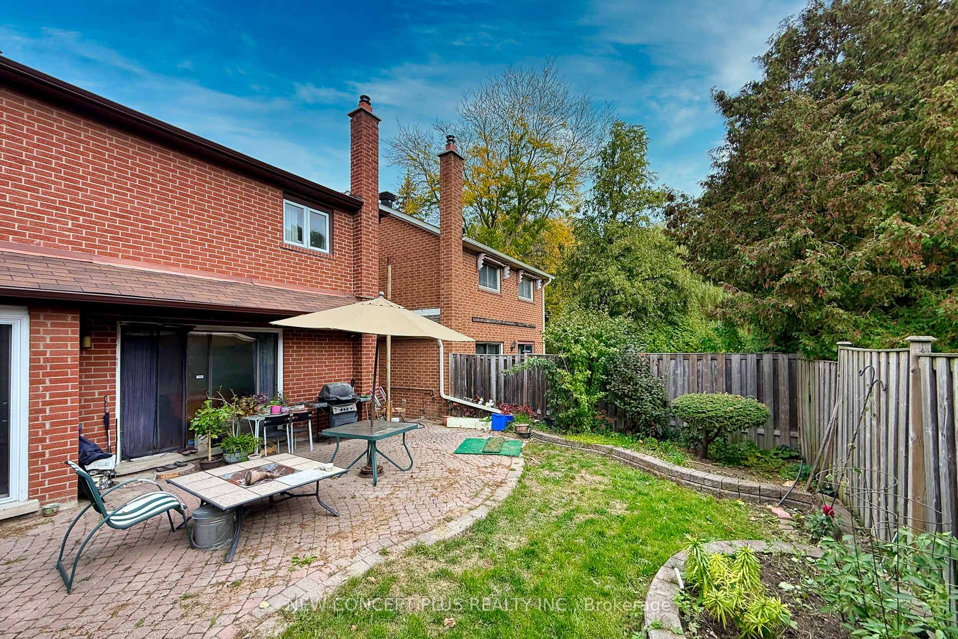 Photo 38 of 134 Mccabe Crescent, Vaughan, Lakeview Estates — HOMEH