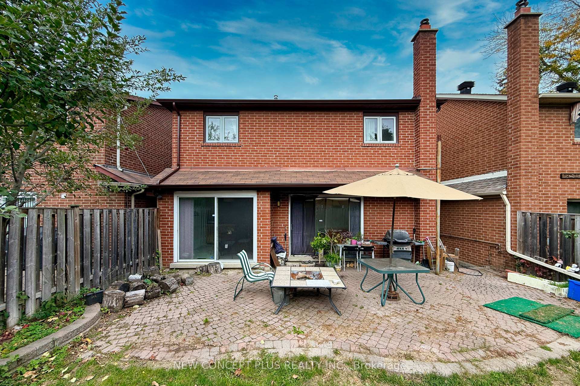 Photo 39 of 134 Mccabe Crescent, Vaughan, Lakeview Estates — HOMEH