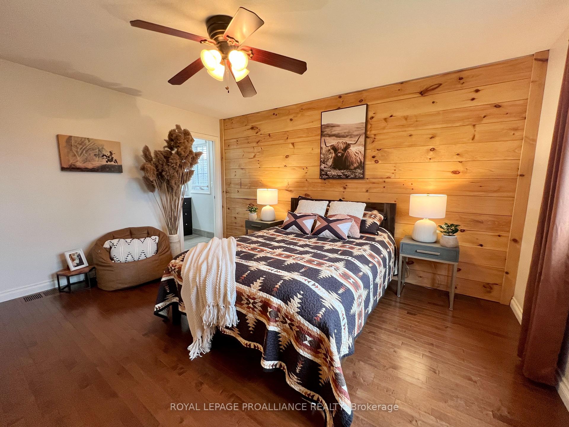 Photo 13 of 1575 Crookston Road, Tweed, Hungerford (Twp) — HOMEH