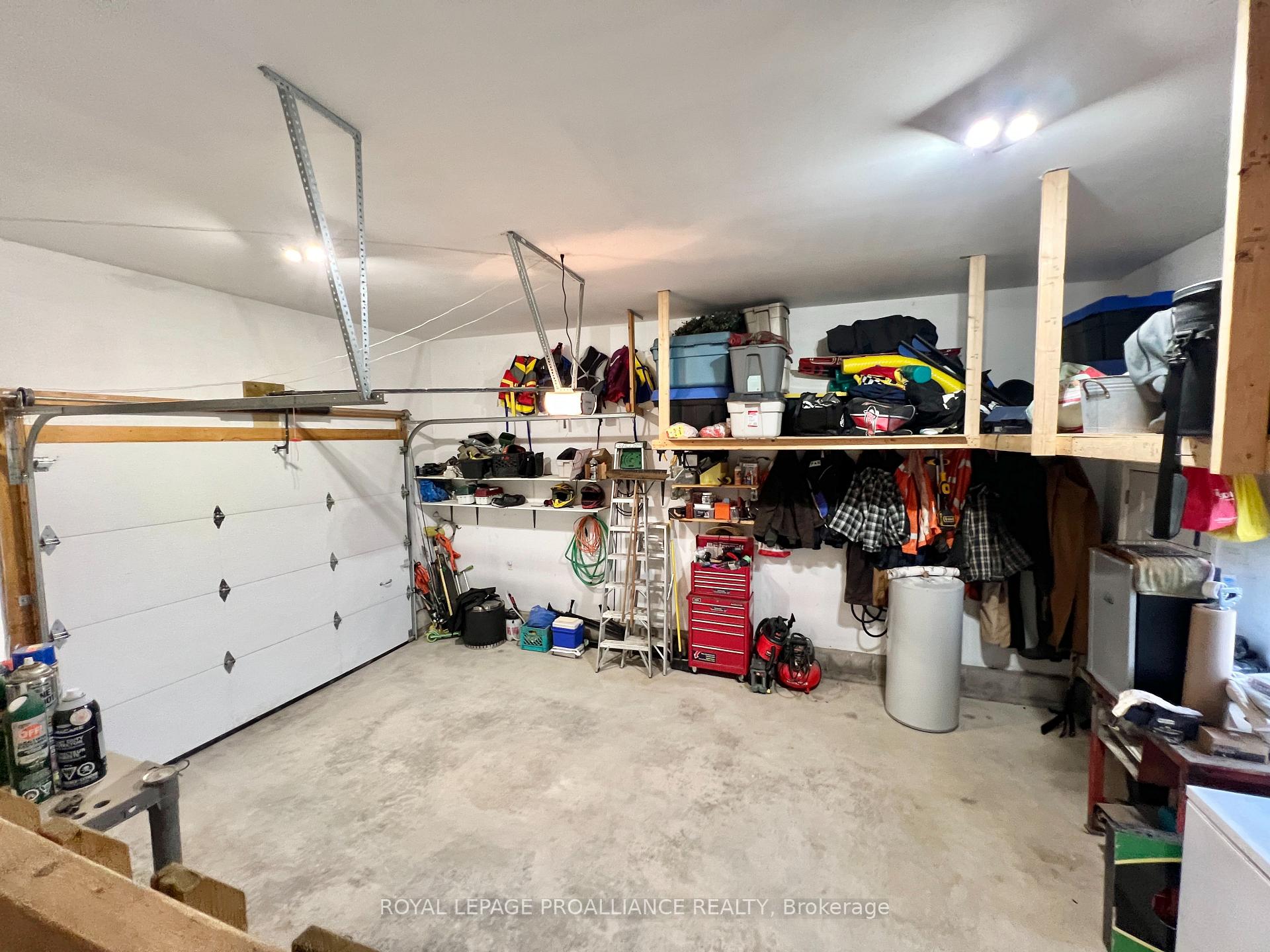 Photo 19 of 1575 Crookston Road, Tweed, Hungerford (Twp) — HOMEH