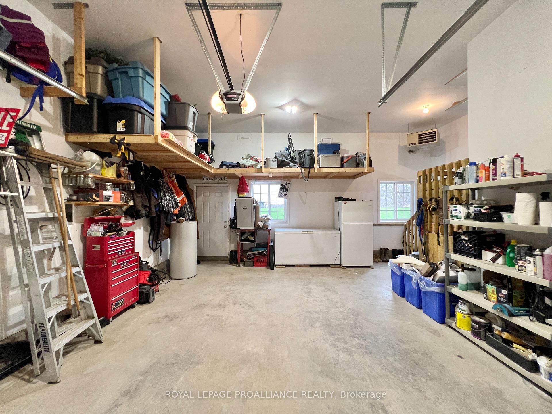 Photo 20 of 1575 Crookston Road, Tweed, Hungerford (Twp) — HOMEH