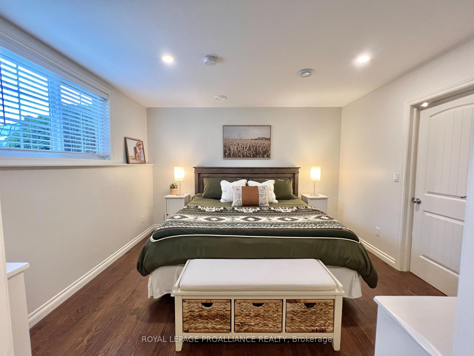Photo 24 of 1575 Crookston Road, Tweed, Hungerford (Twp) — HOMEH