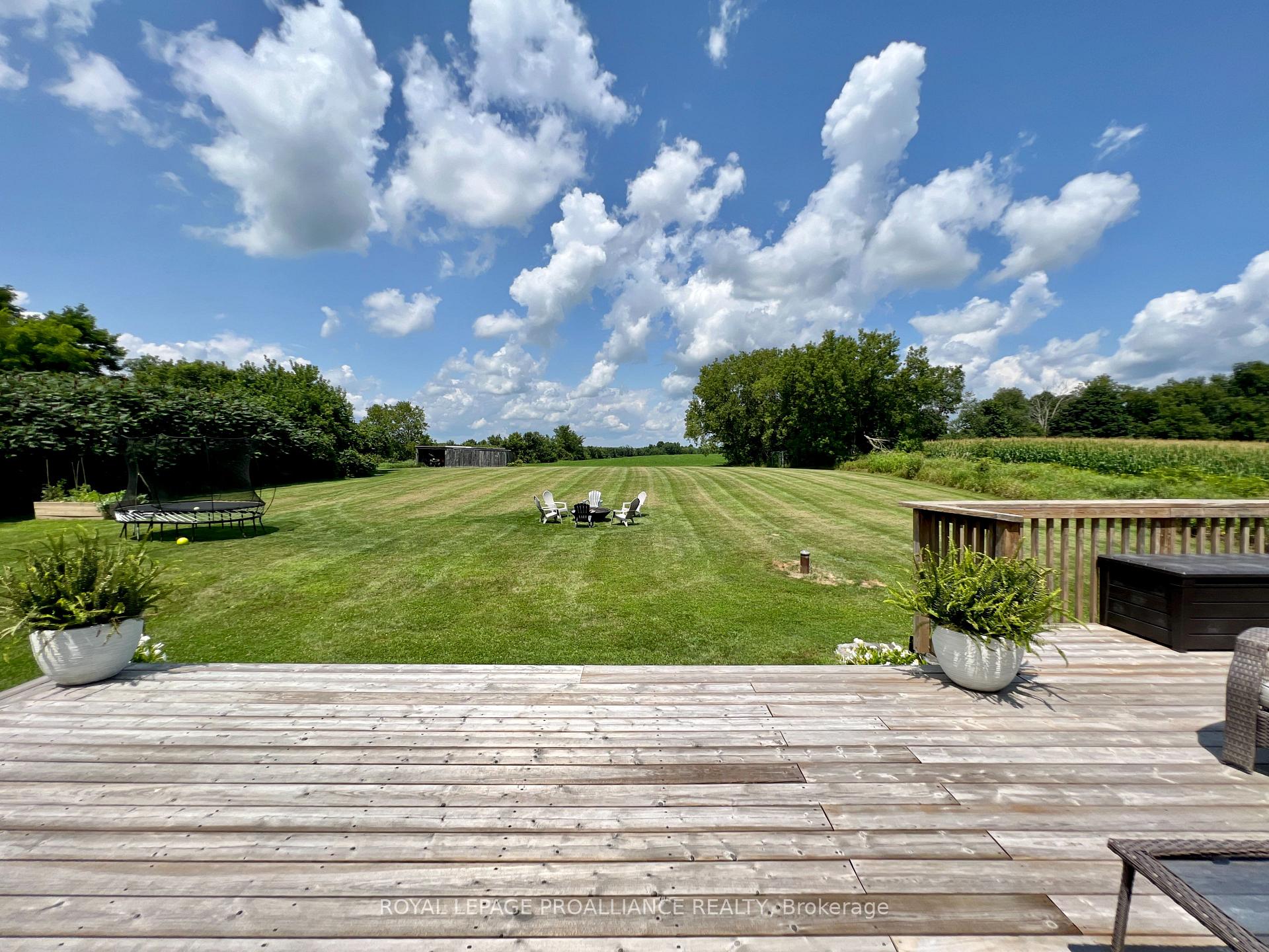 Photo 26 of 1575 Crookston Road, Tweed, Hungerford (Twp) — HOMEH