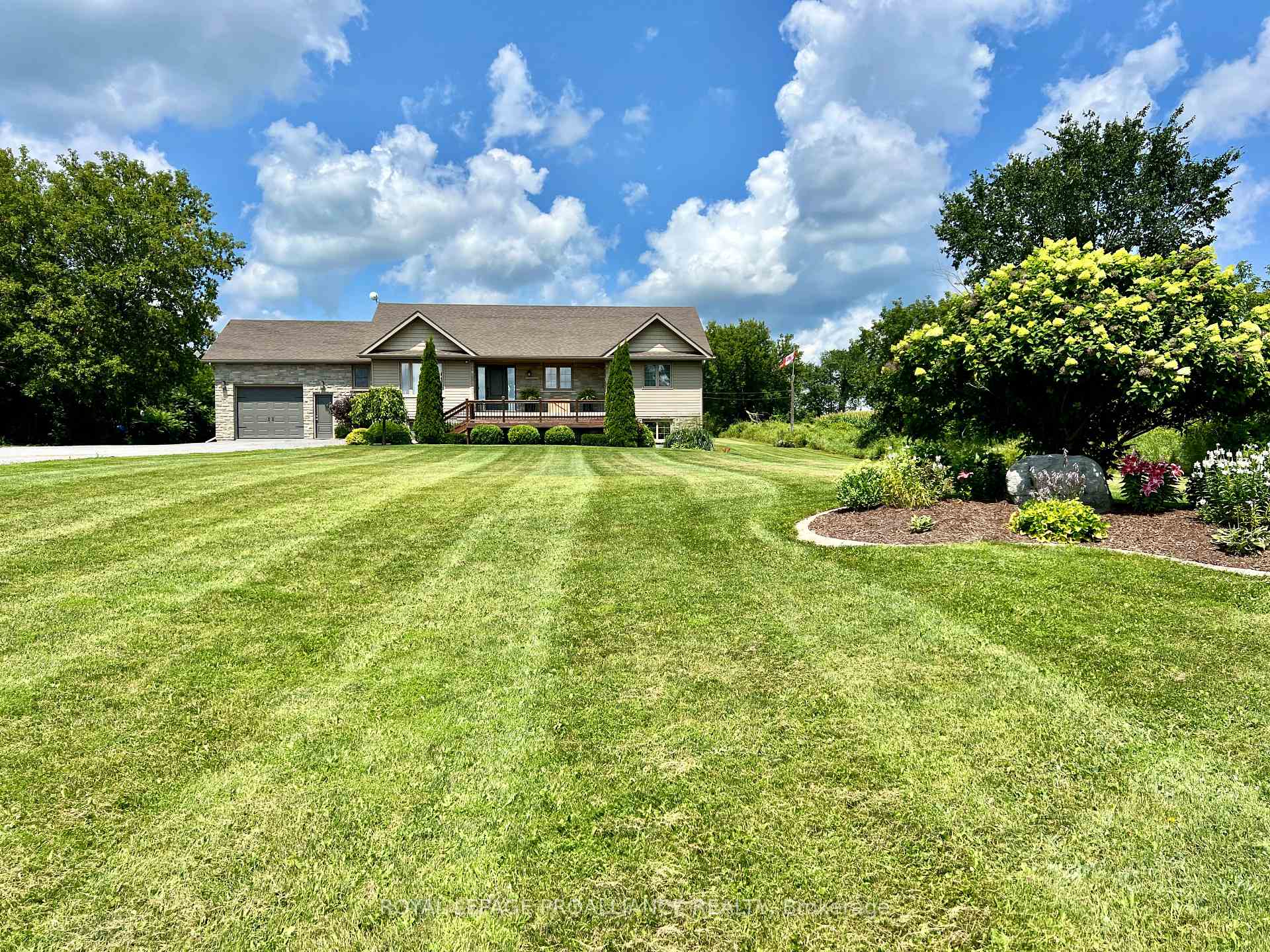 Photo 30 of 1575 Crookston Road, Tweed, Hungerford (Twp) — HOMEH