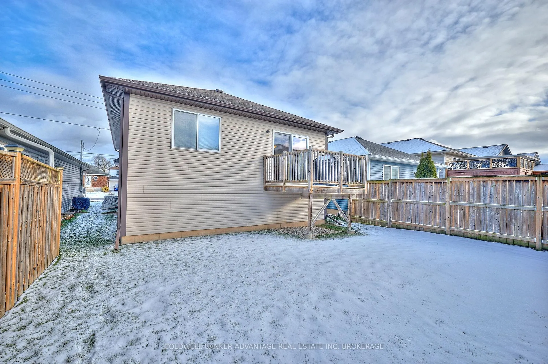 Photo 22 of 91 Scholfield Avenue S, Welland, Lincoln/Crowland — HOMEH