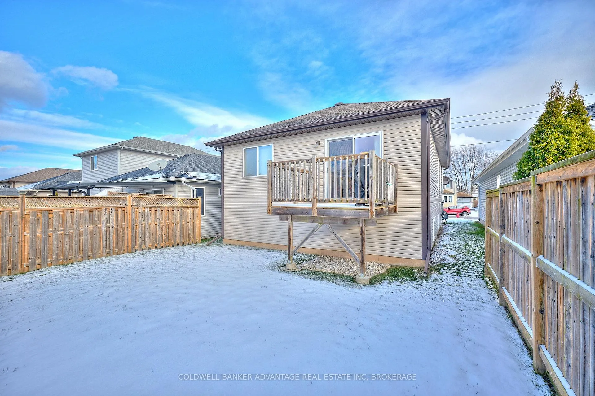 Photo 23 of 91 Scholfield Avenue S, Welland, Lincoln/Crowland — HOMEH