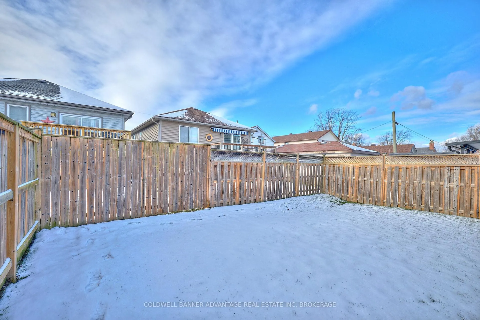 Photo 24 of 91 Scholfield Avenue S, Welland, Lincoln/Crowland — HOMEH
