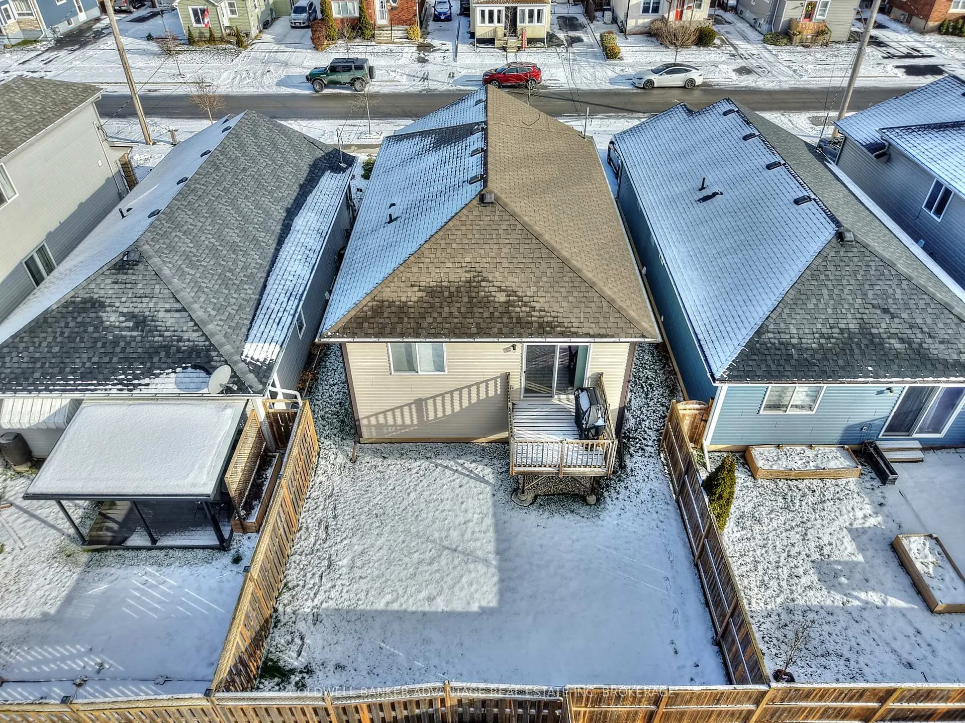 Photo 25 of 91 Scholfield Avenue S, Welland, Lincoln/Crowland — HOMEH
