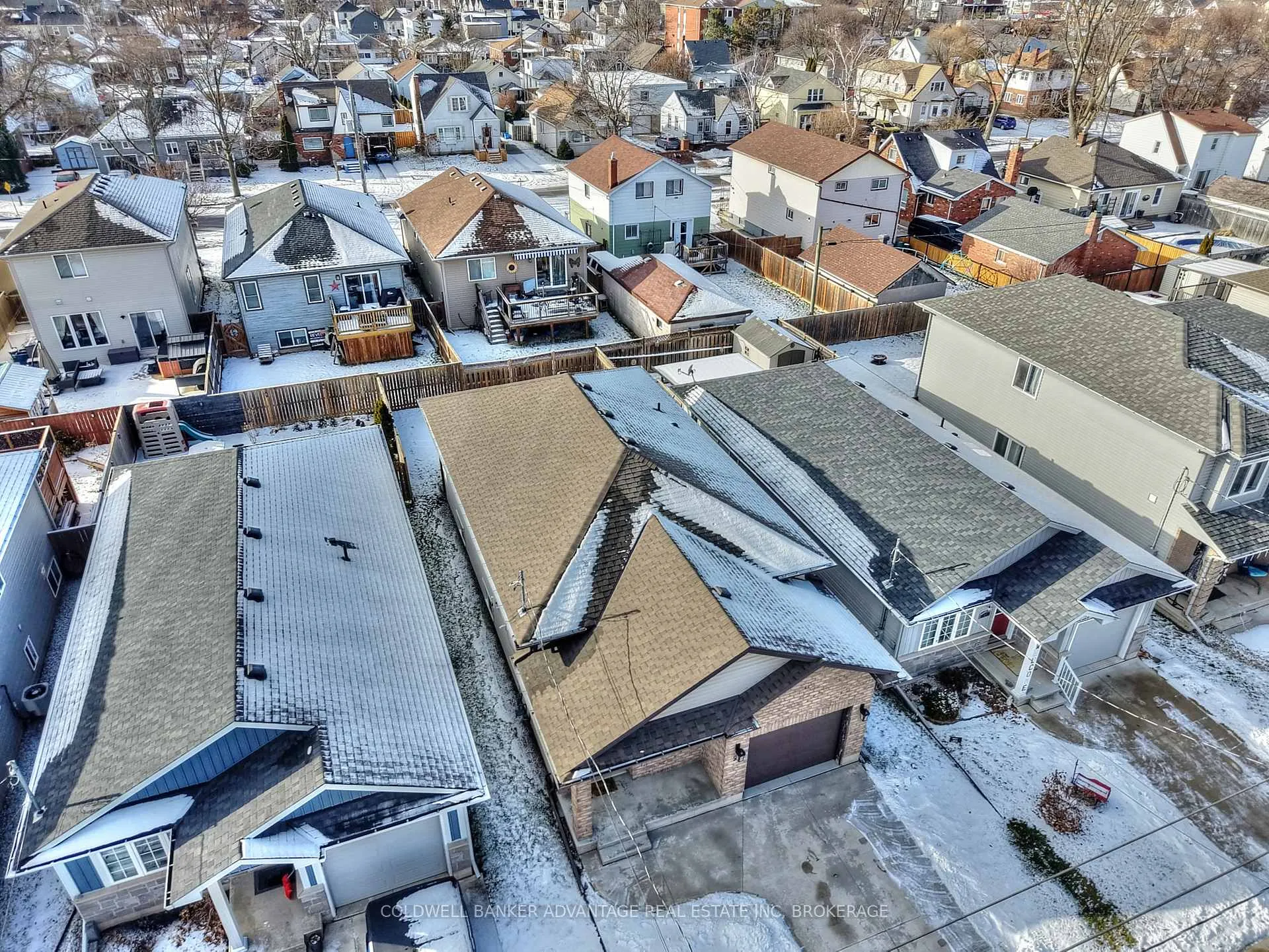 Photo 26 of 91 Scholfield Avenue S, Welland, Lincoln/Crowland — HOMEH