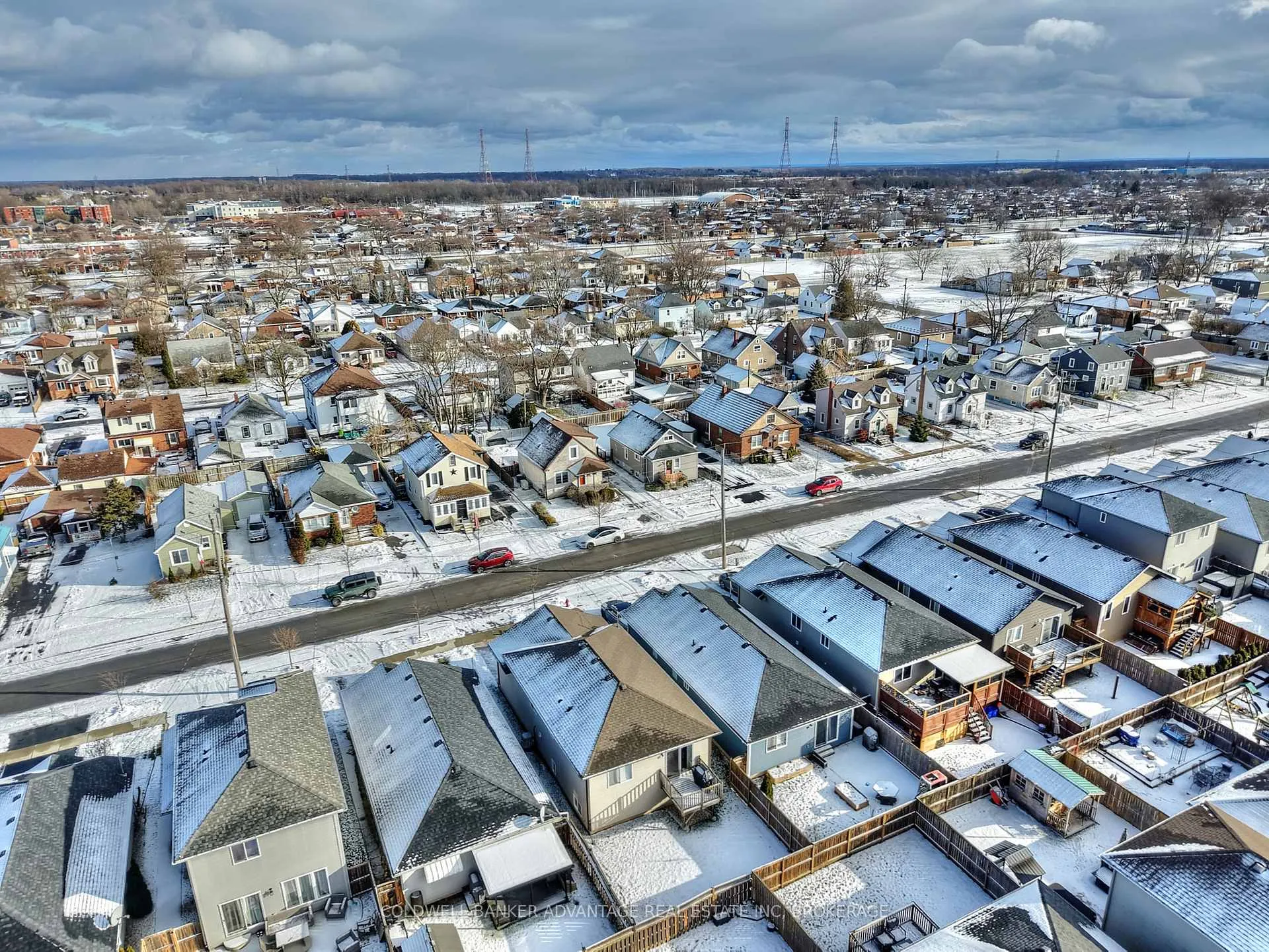 Photo 27 of 91 Scholfield Avenue S, Welland, Lincoln/Crowland — HOMEH