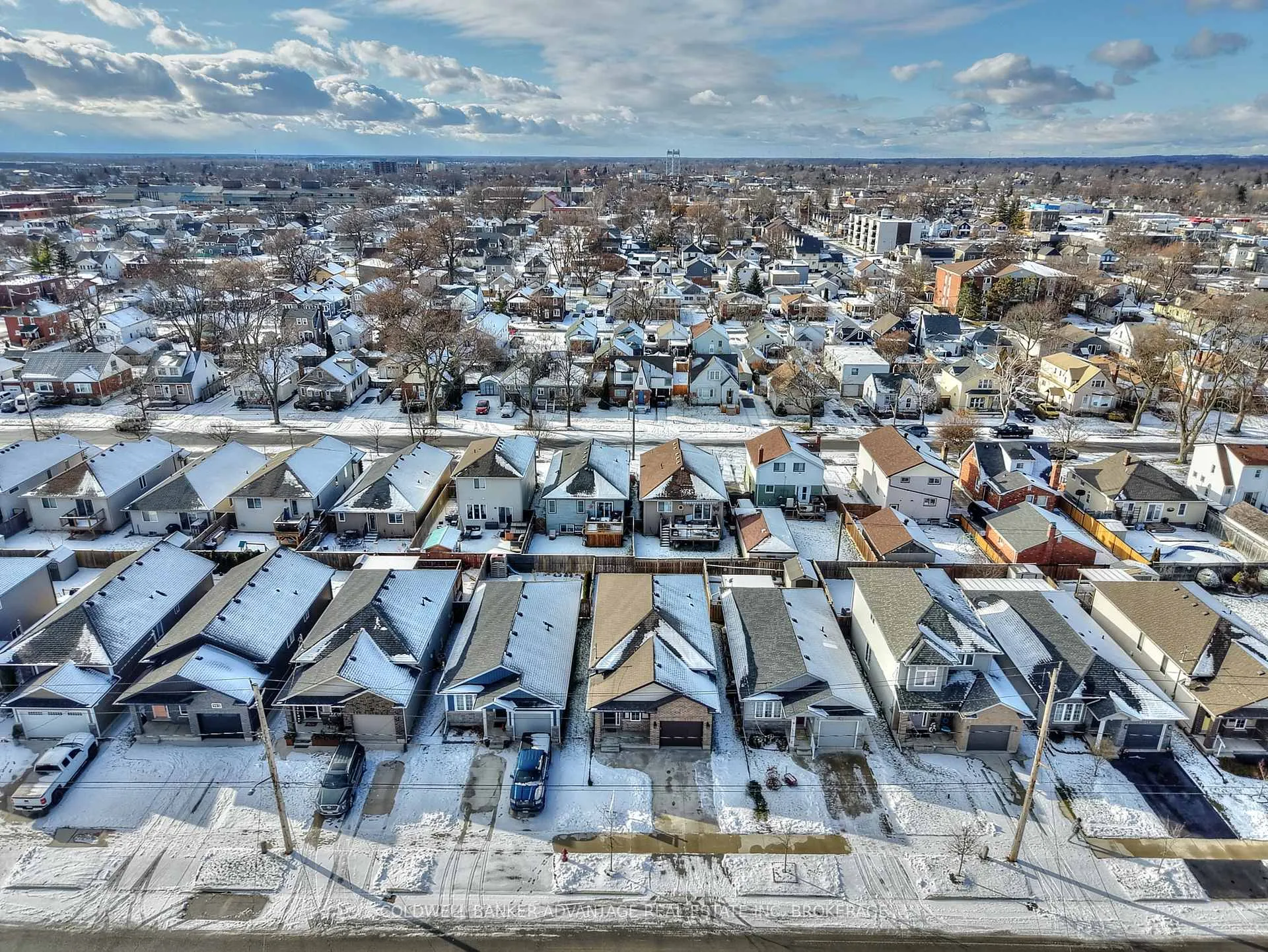 Photo 28 of 91 Scholfield Avenue S, Welland, Lincoln/Crowland — HOMEH