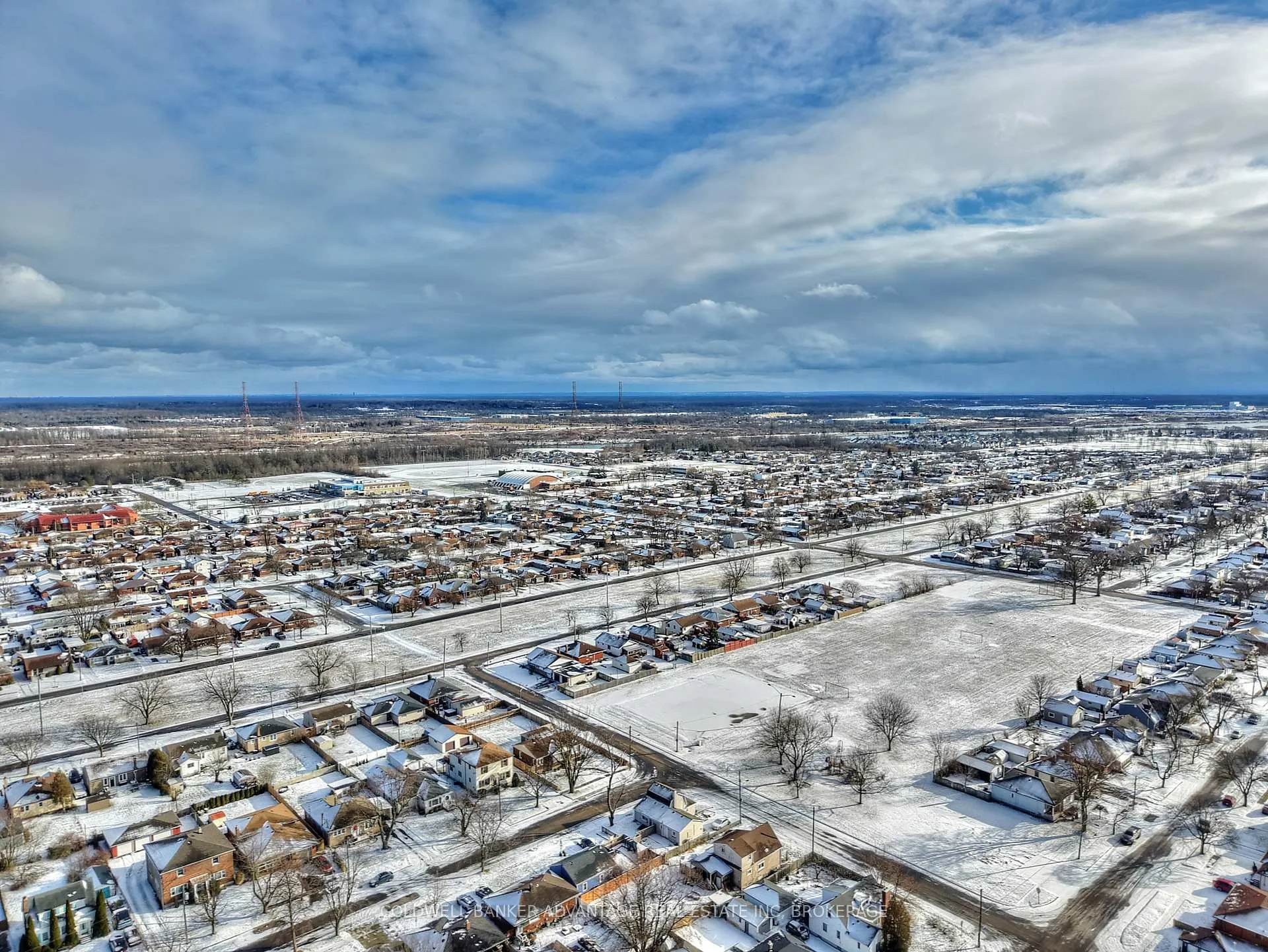 Photo 30 of 91 Scholfield Avenue S, Welland, Lincoln/Crowland — HOMEH