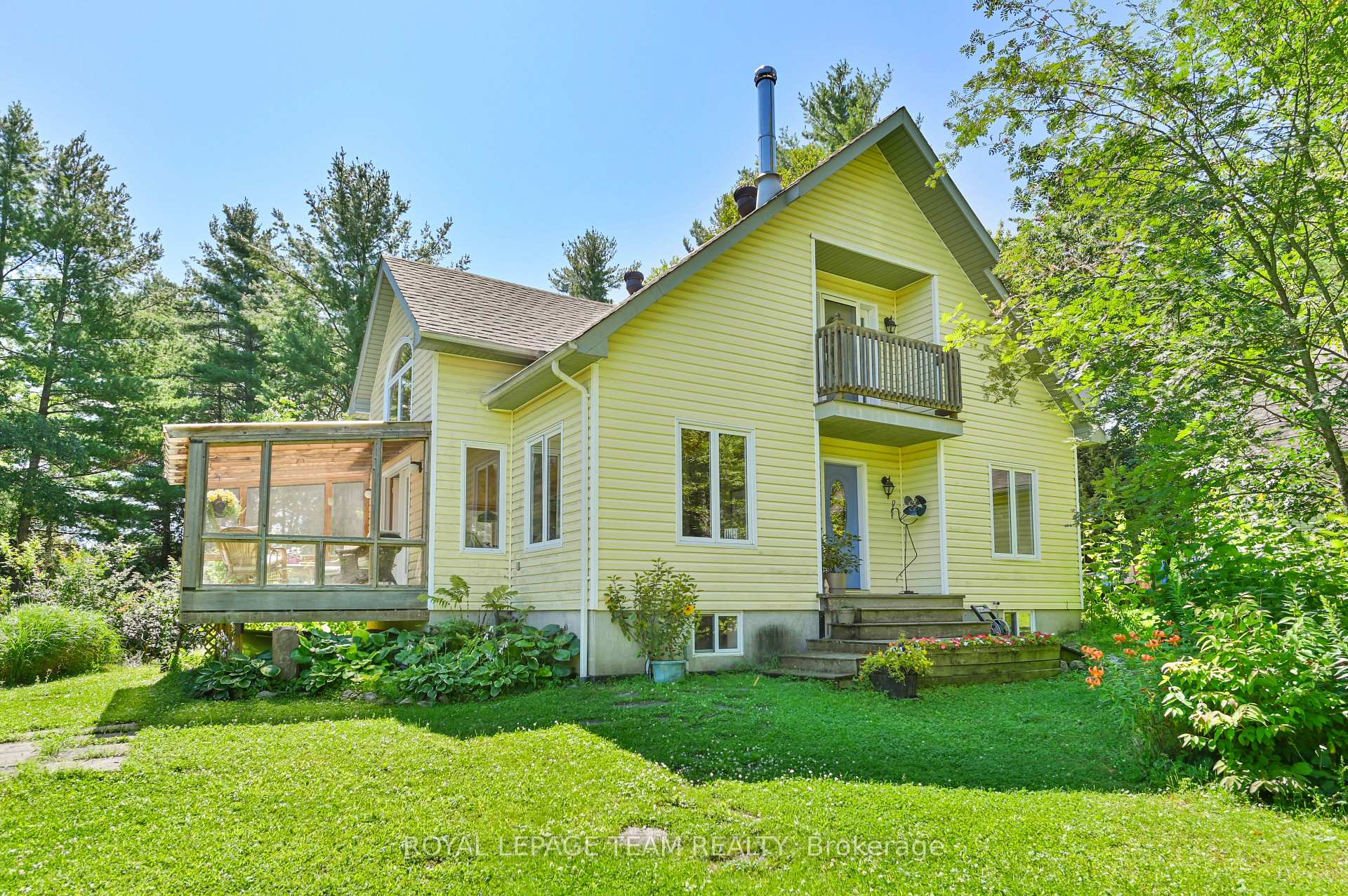 Photo 2 of 284D Upper Flinton Road, Tweed, Elzevir (Twp) — HOMEH