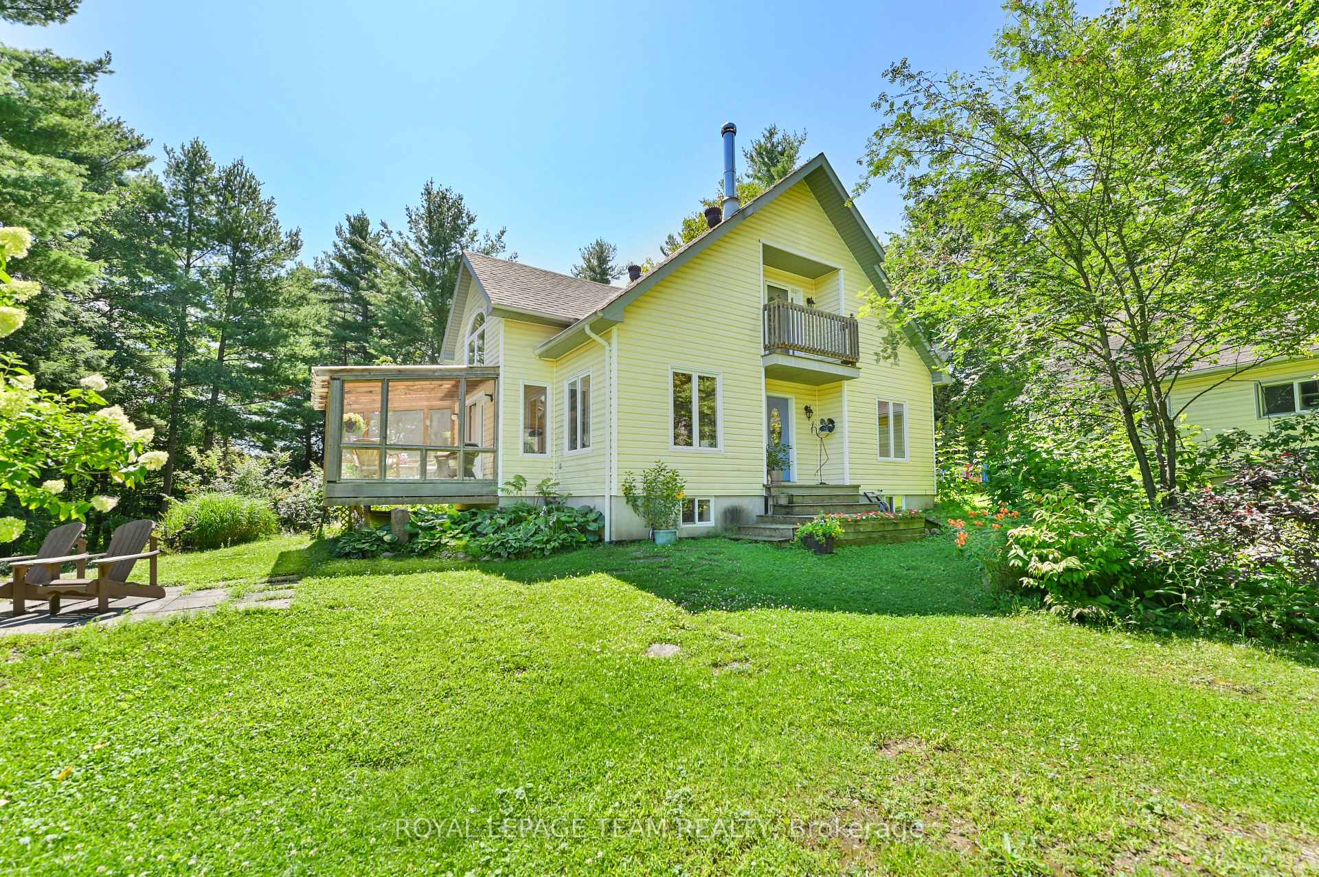 Photo 3 of 284D Upper Flinton Road, Tweed, Elzevir (Twp) — HOMEH