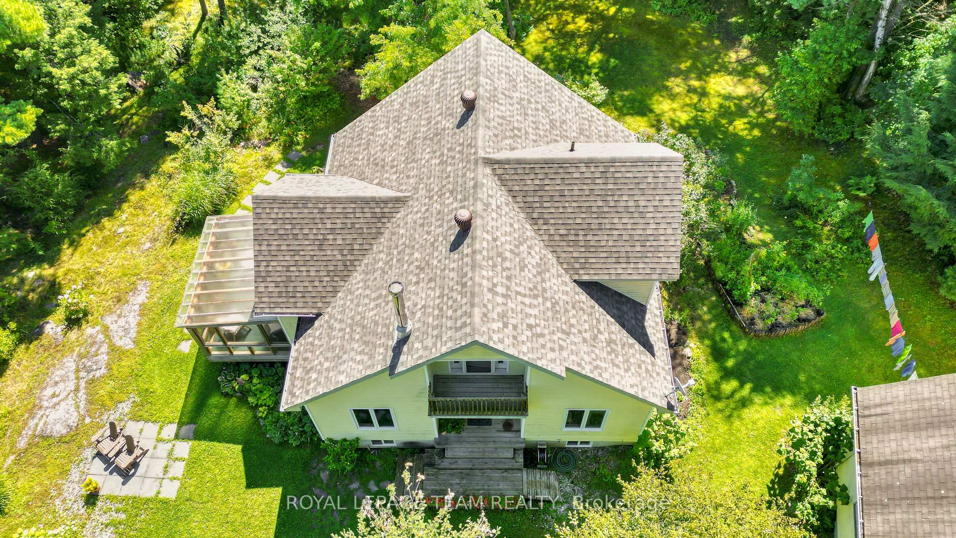 Photo 5 of 284D Upper Flinton Road, Tweed, Elzevir (Twp) — HOMEH