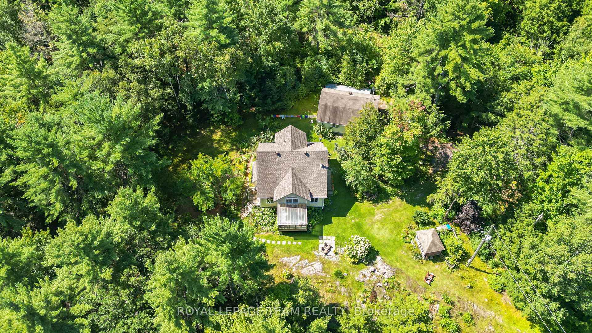 Photo 6 of 284D Upper Flinton Road, Tweed, Elzevir (Twp) — HOMEH
